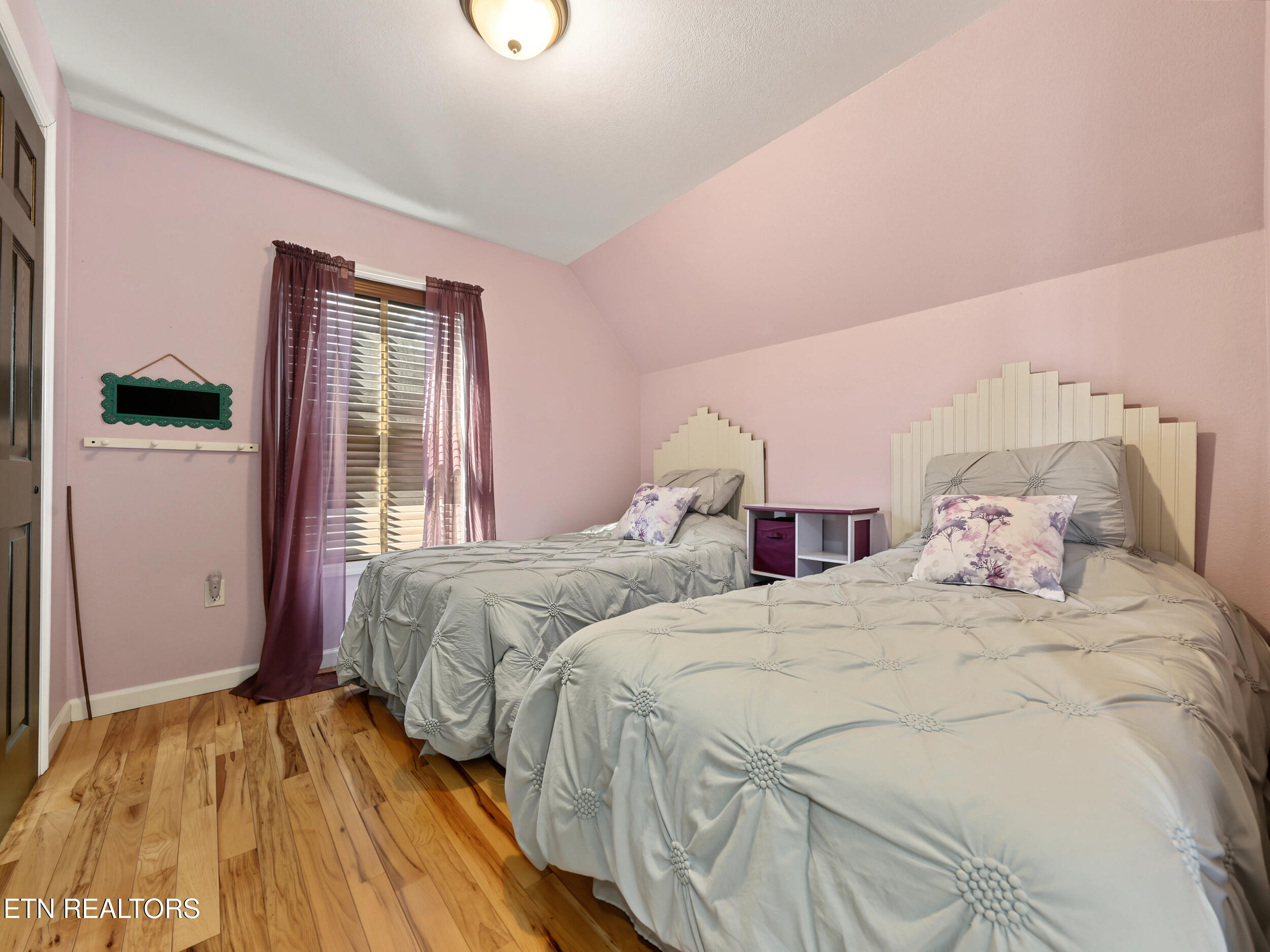 203 Nightshade Lane New Tazewell TN 37825