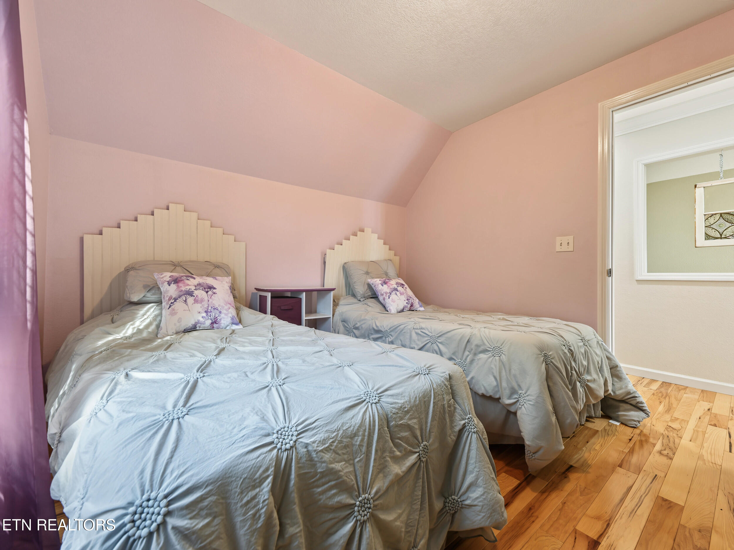 203 Nightshade Lane New Tazewell TN 37825