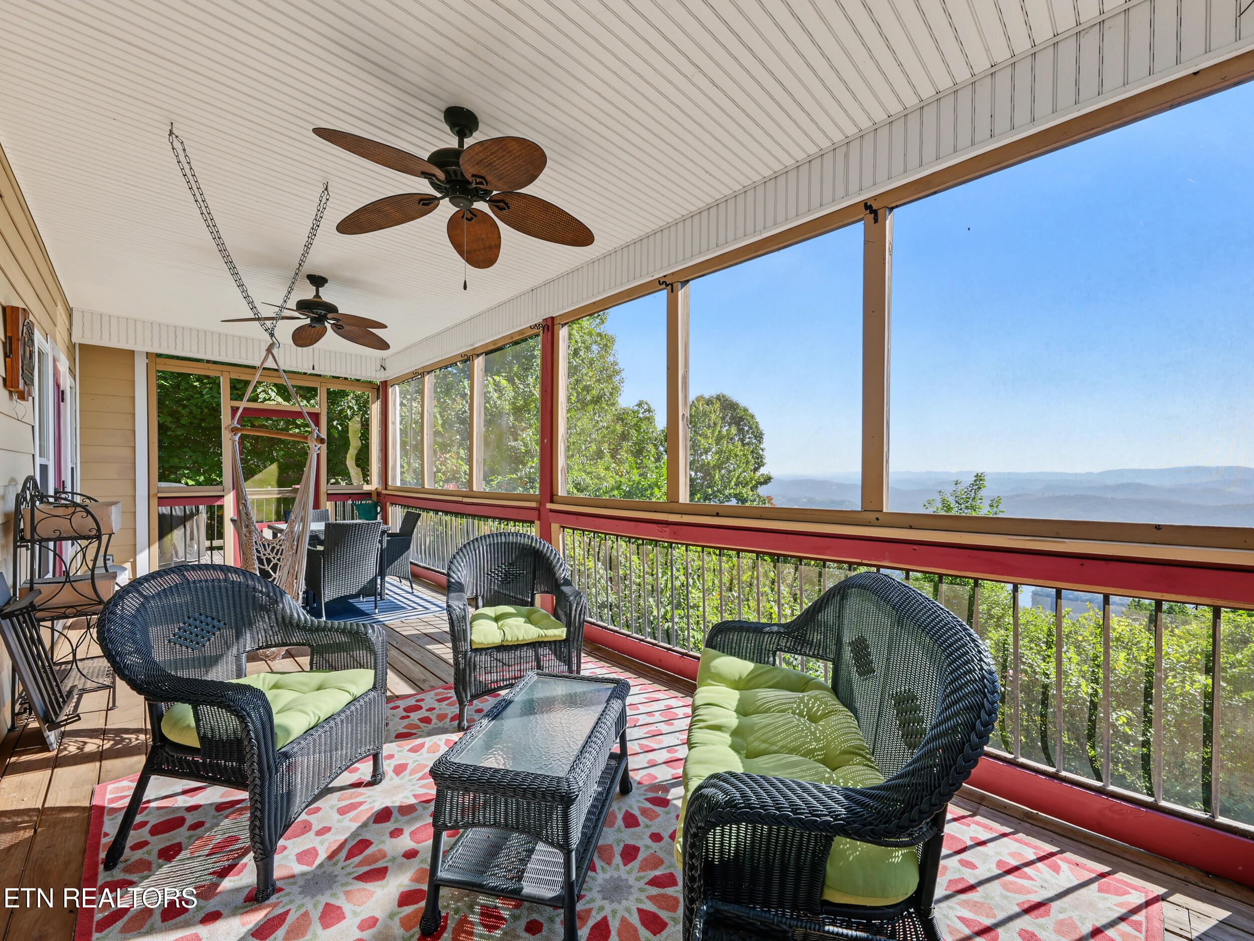 203 Nightshade Lane New Tazewell TN 37825
