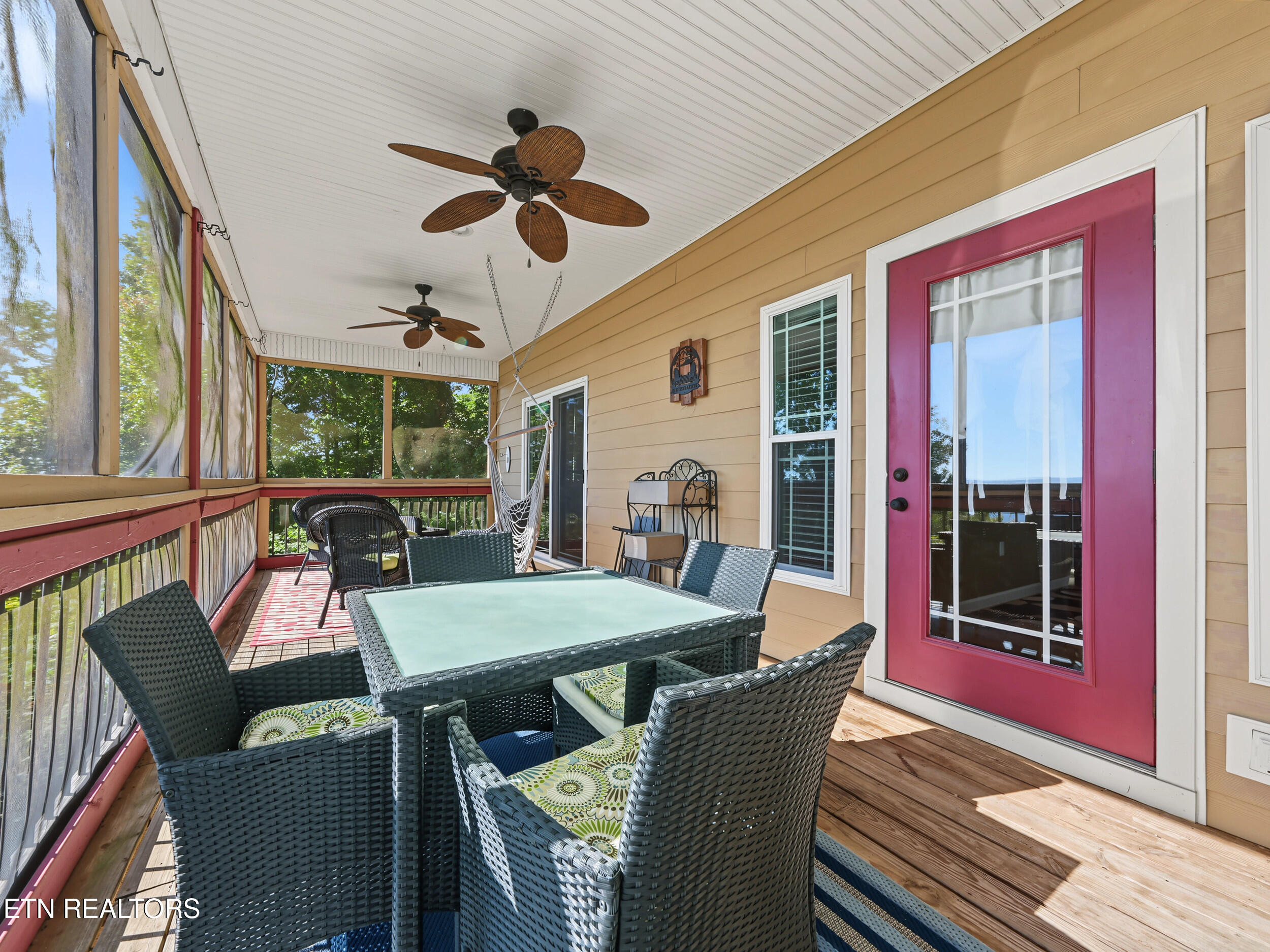 203 Nightshade Lane New Tazewell TN 37825