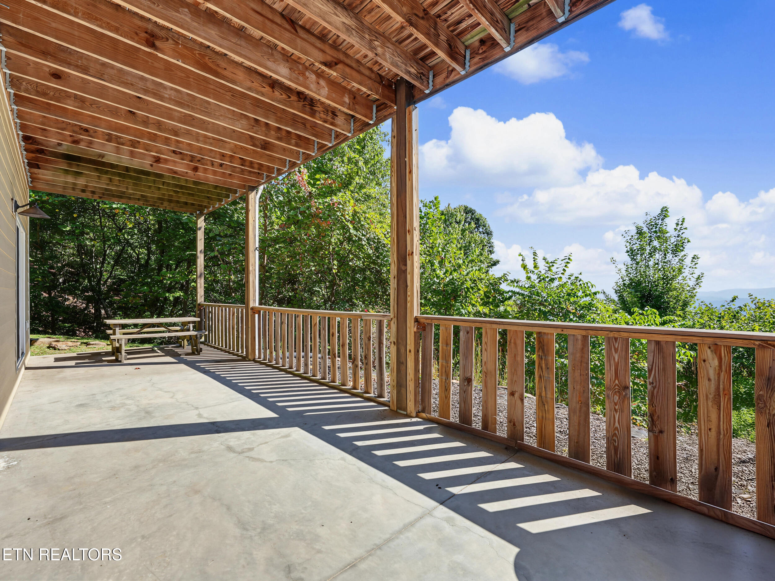203 Nightshade Lane New Tazewell TN 37825