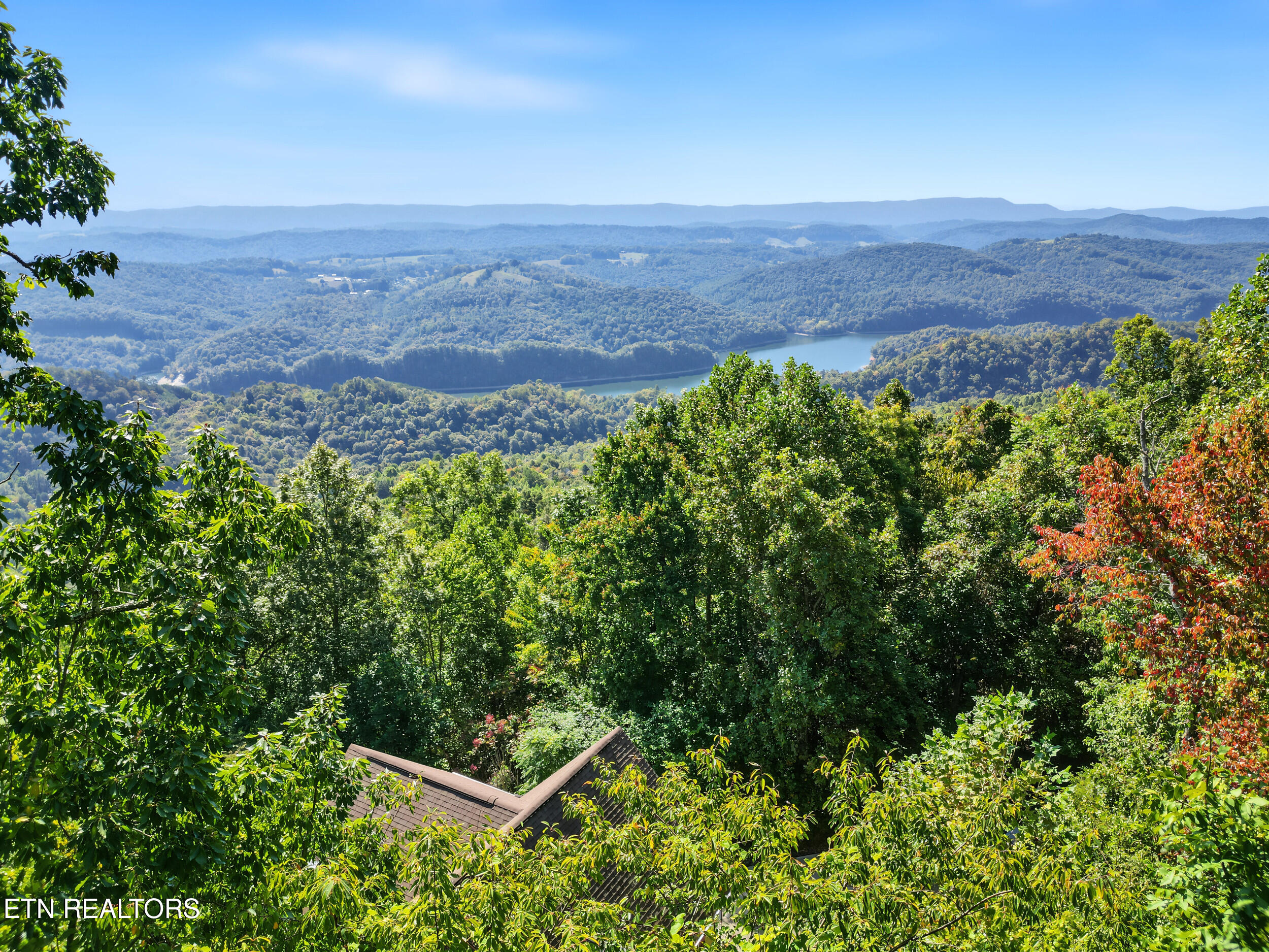 203 Nightshade Lane New Tazewell TN 37825