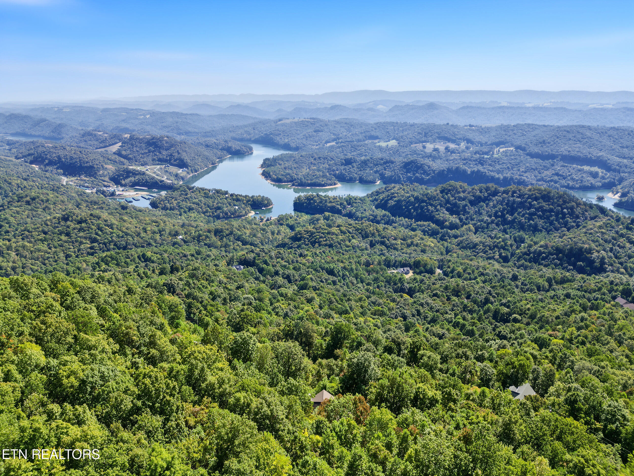 203 Nightshade Lane New Tazewell TN 37825