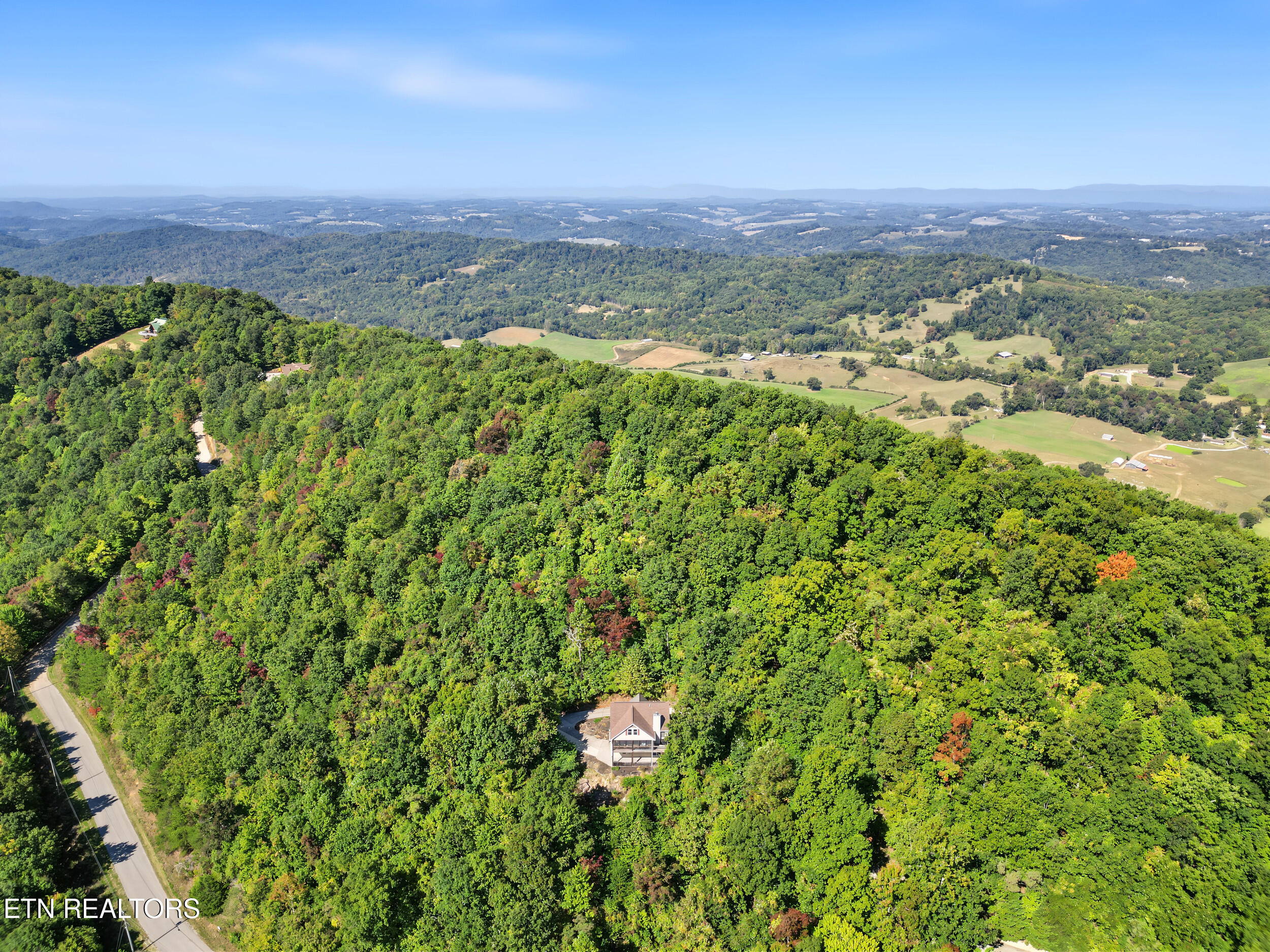 203 Nightshade Lane New Tazewell TN 37825