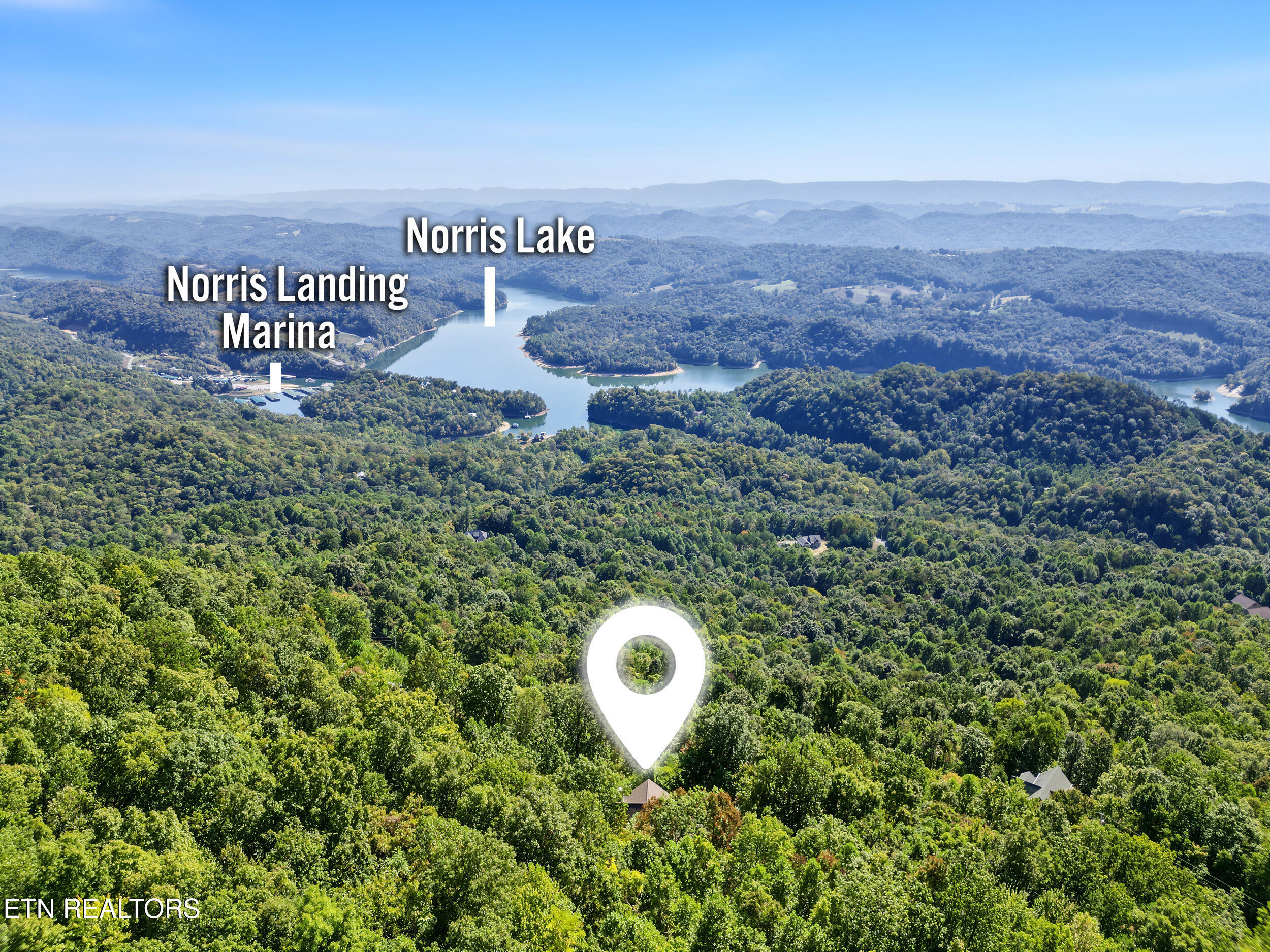 203 Nightshade Lane New Tazewell TN 37825