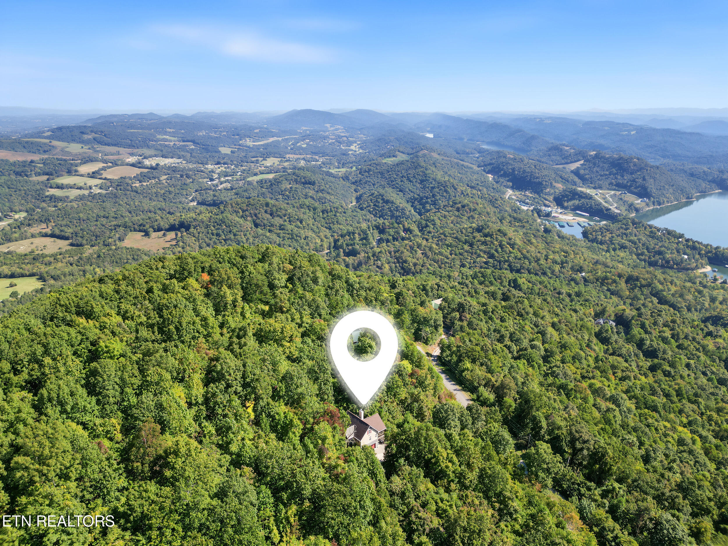 203 Nightshade Lane New Tazewell TN 37825