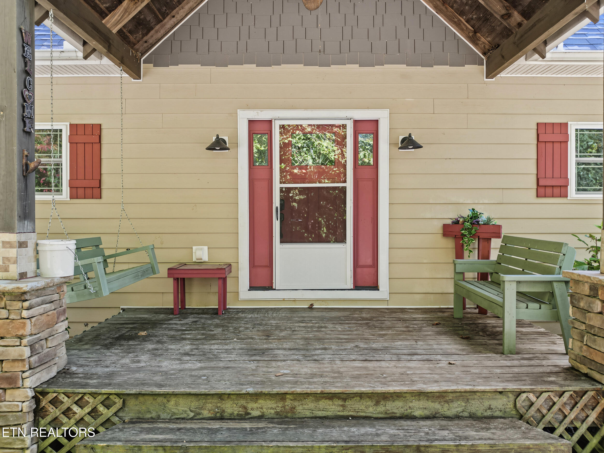 203 Nightshade Lane New Tazewell TN 37825