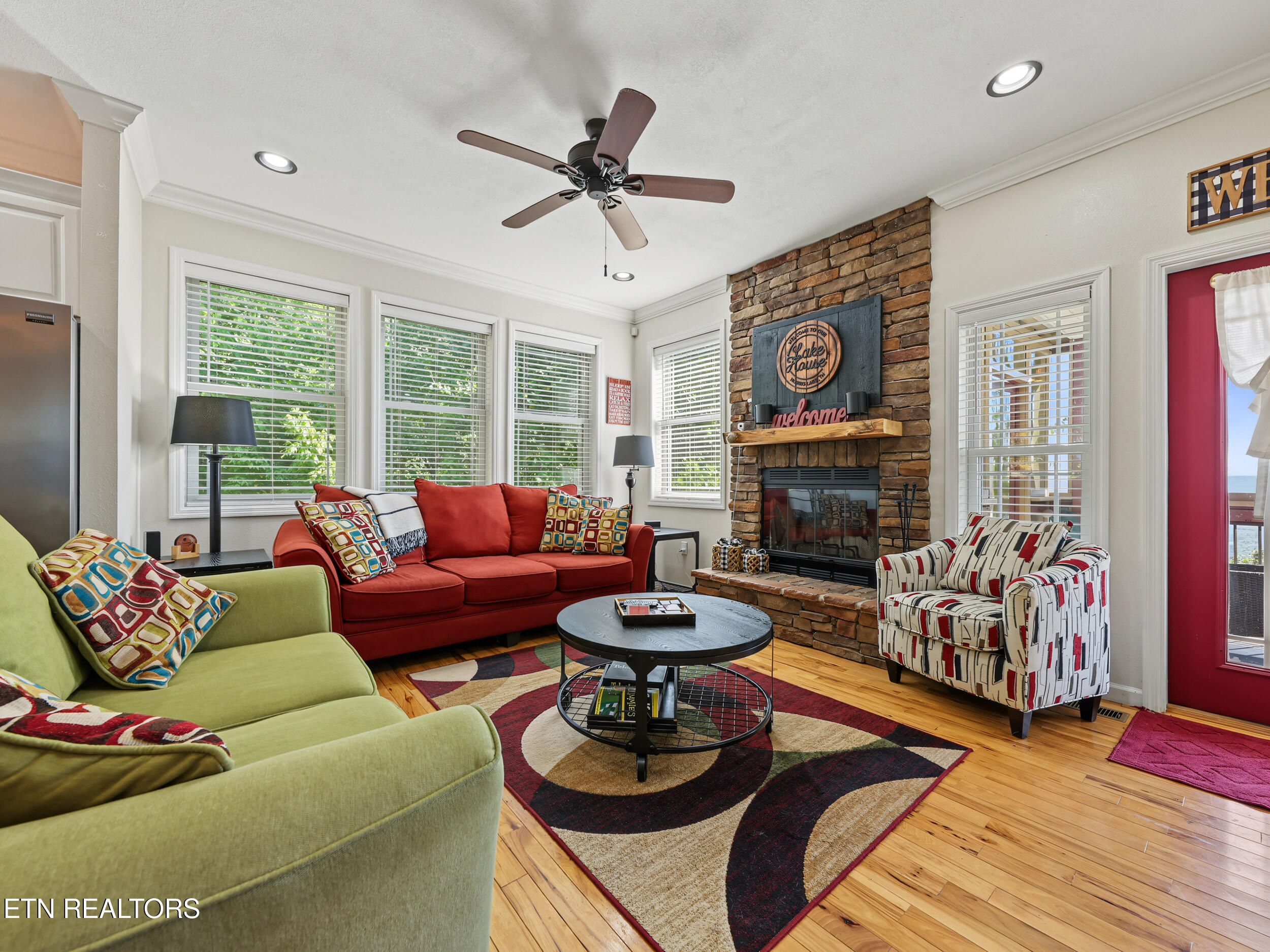 203 Nightshade Lane New Tazewell TN 37825