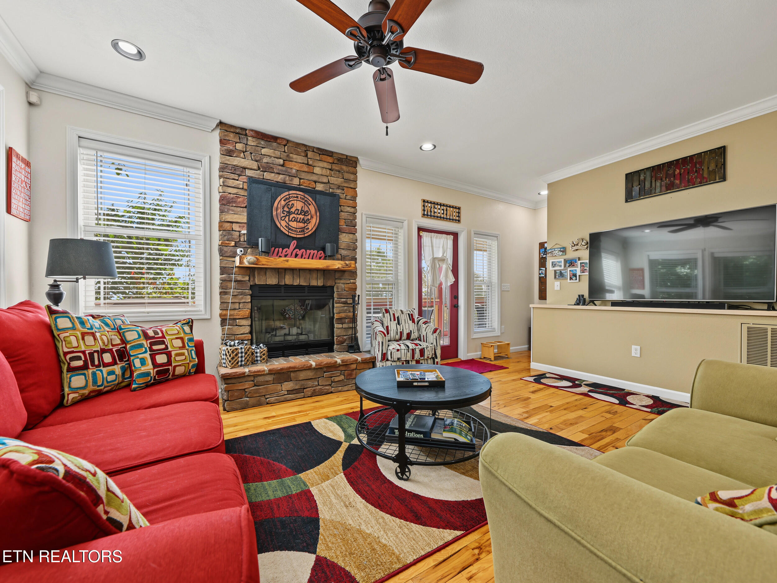 203 Nightshade Lane New Tazewell TN 37825