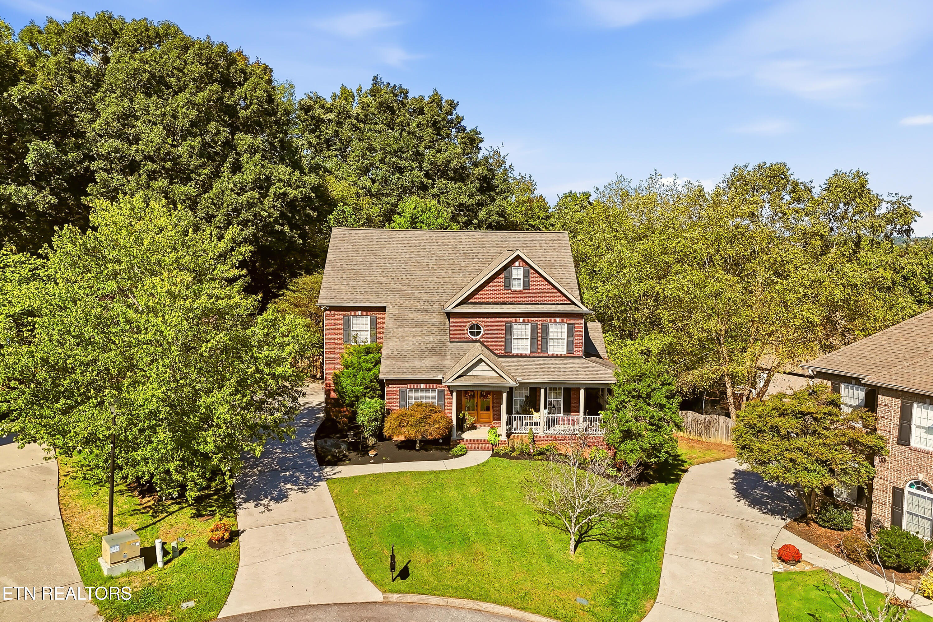 9225 Mesa Verde Lane Knoxville TN 37922