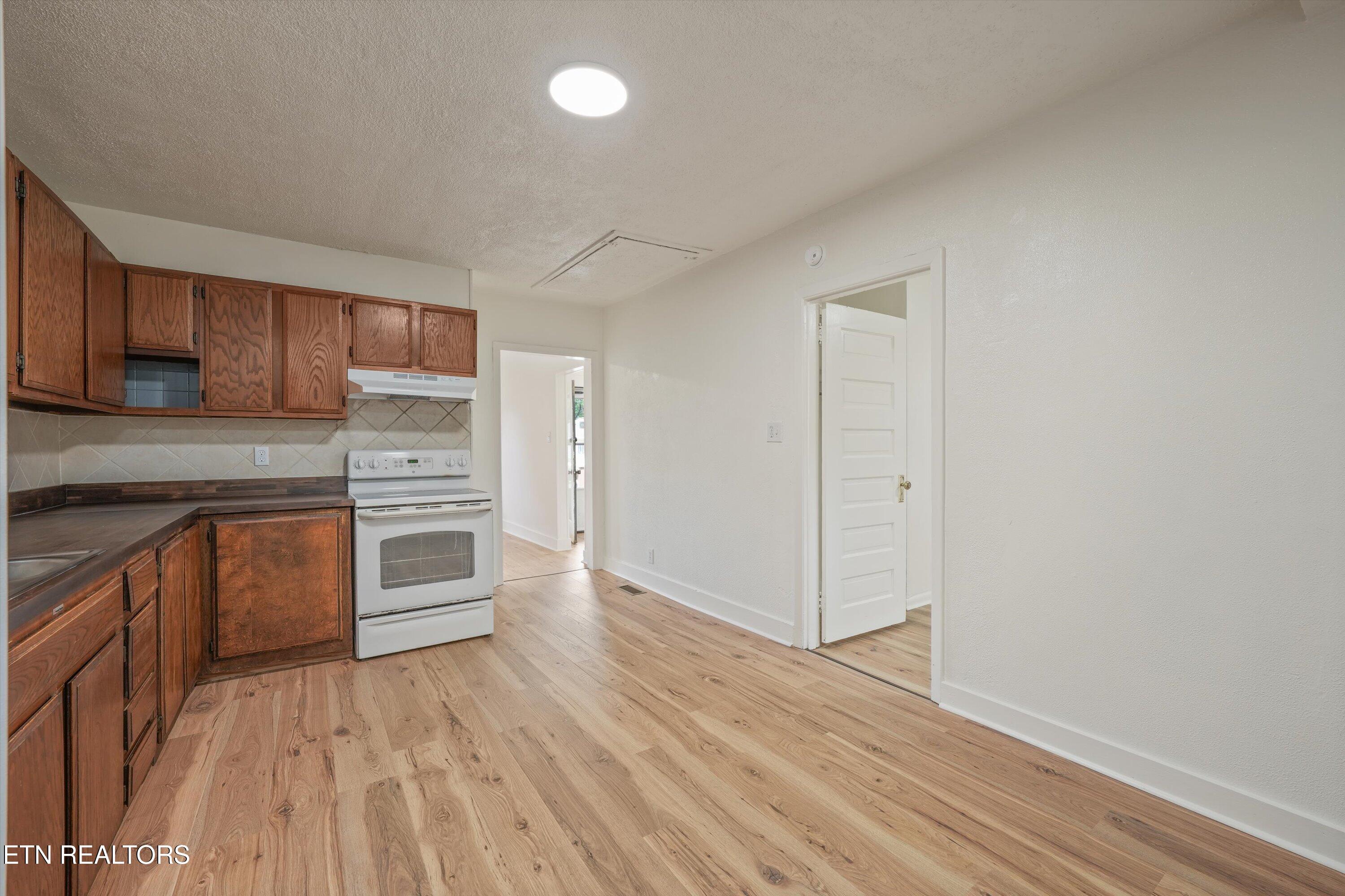 1815 Fay Street Knoxville TN 37921