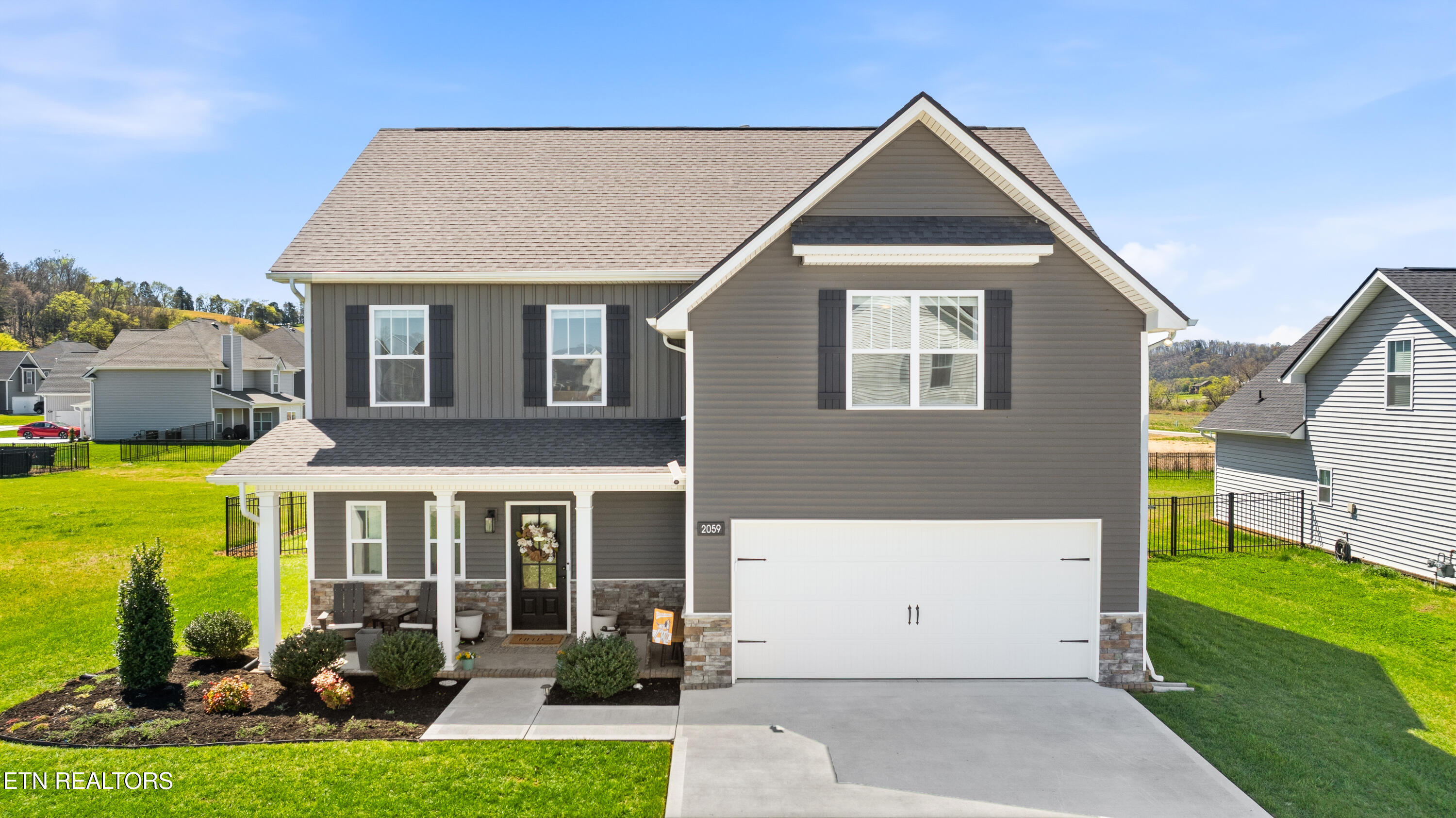 2059 Farm Boulevard Sevierville TN 37876