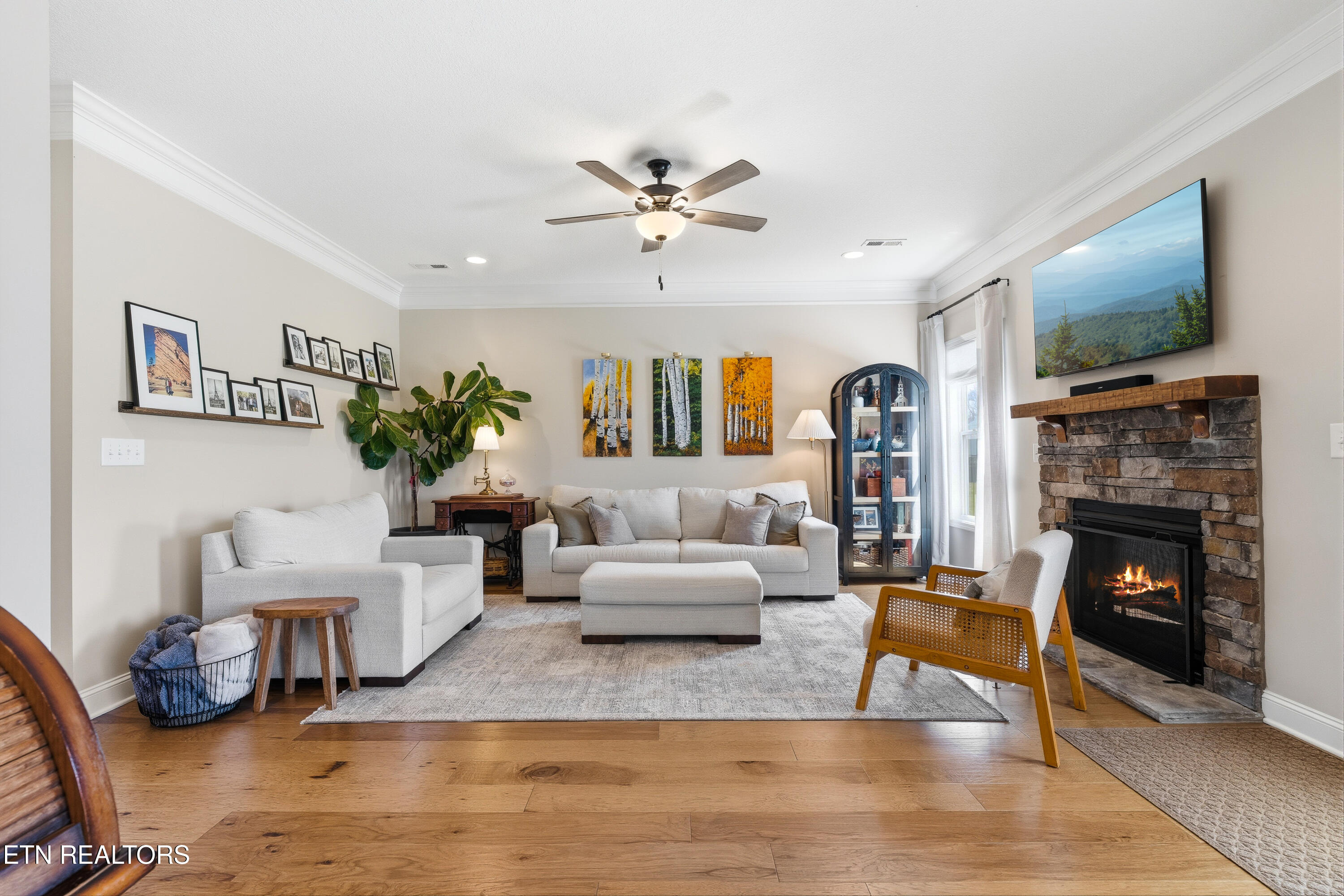2059 Farm Boulevard Sevierville TN 37876