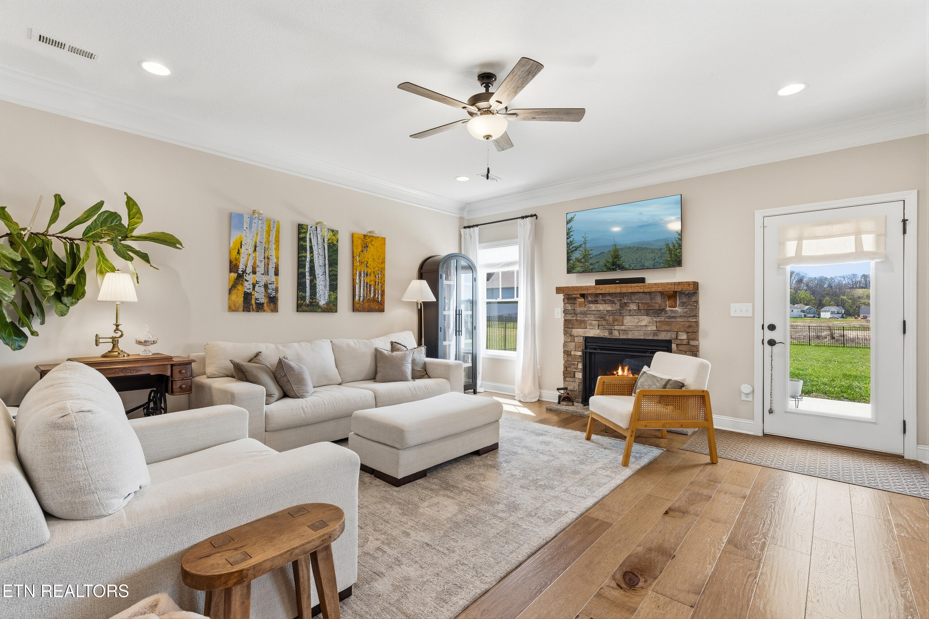 2059 Farm Boulevard Sevierville TN 37876