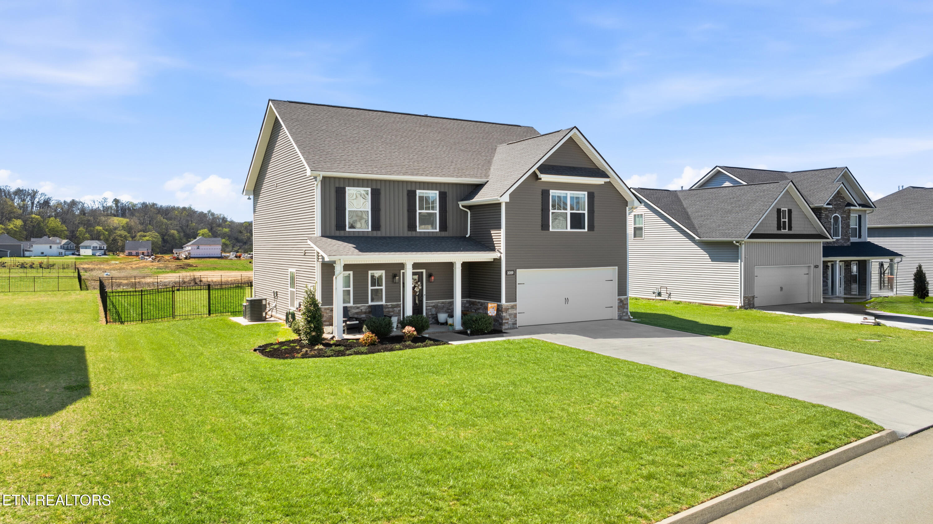 2059 Farm Boulevard Sevierville TN 37876