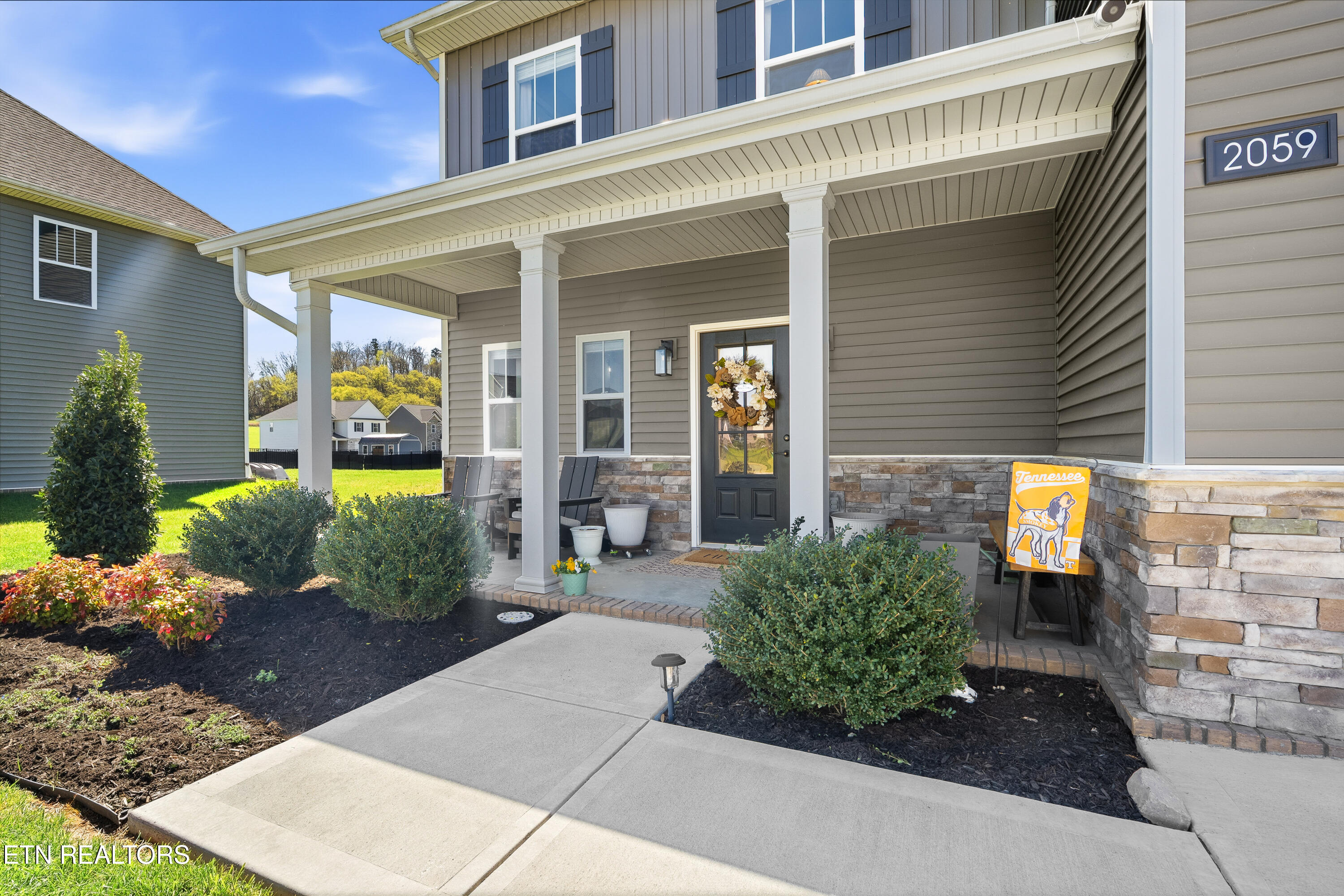 2059 Farm Boulevard Sevierville TN 37876