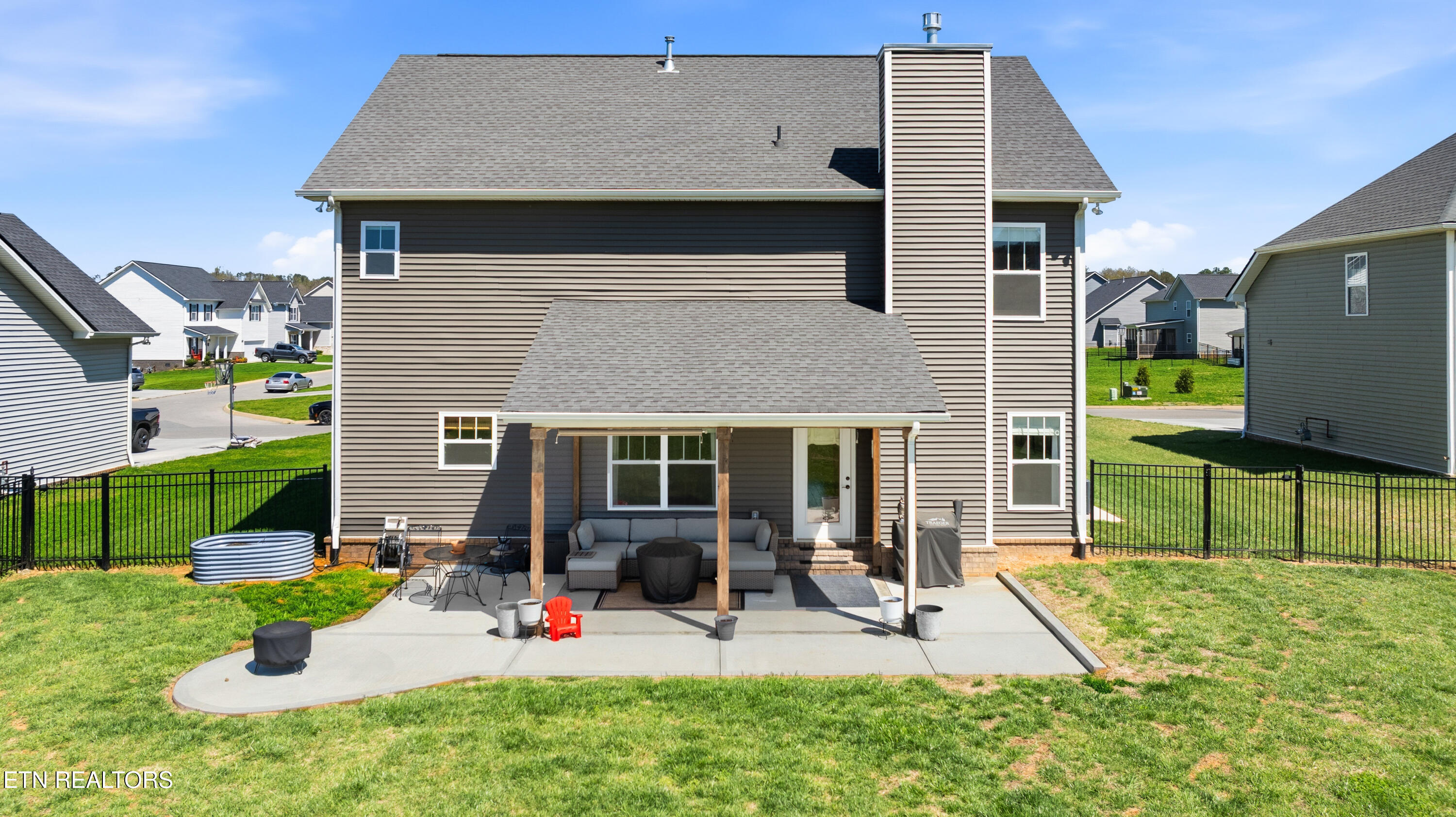 2059 Farm Boulevard Sevierville TN 37876