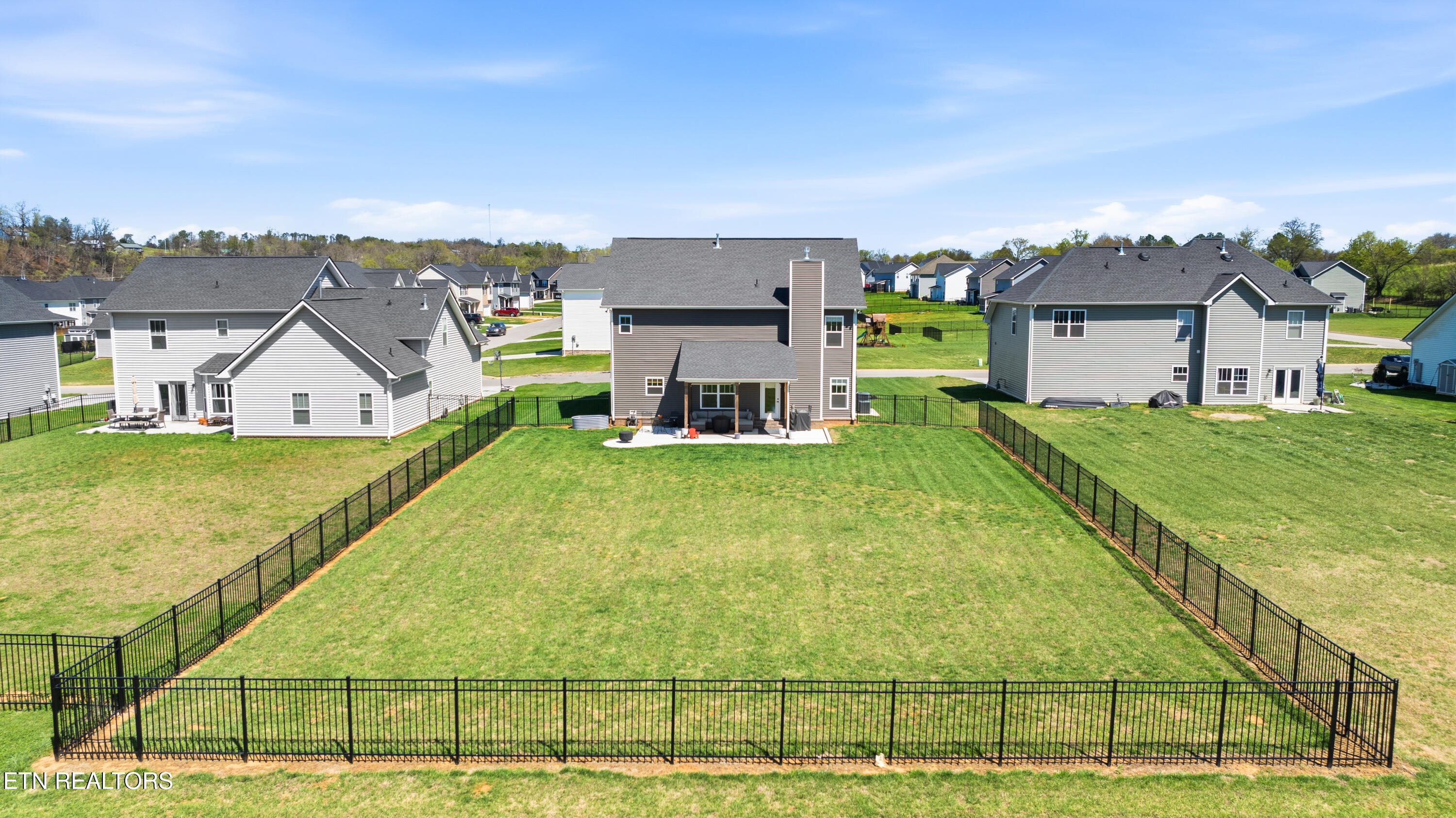 2059 Farm Boulevard Sevierville TN 37876