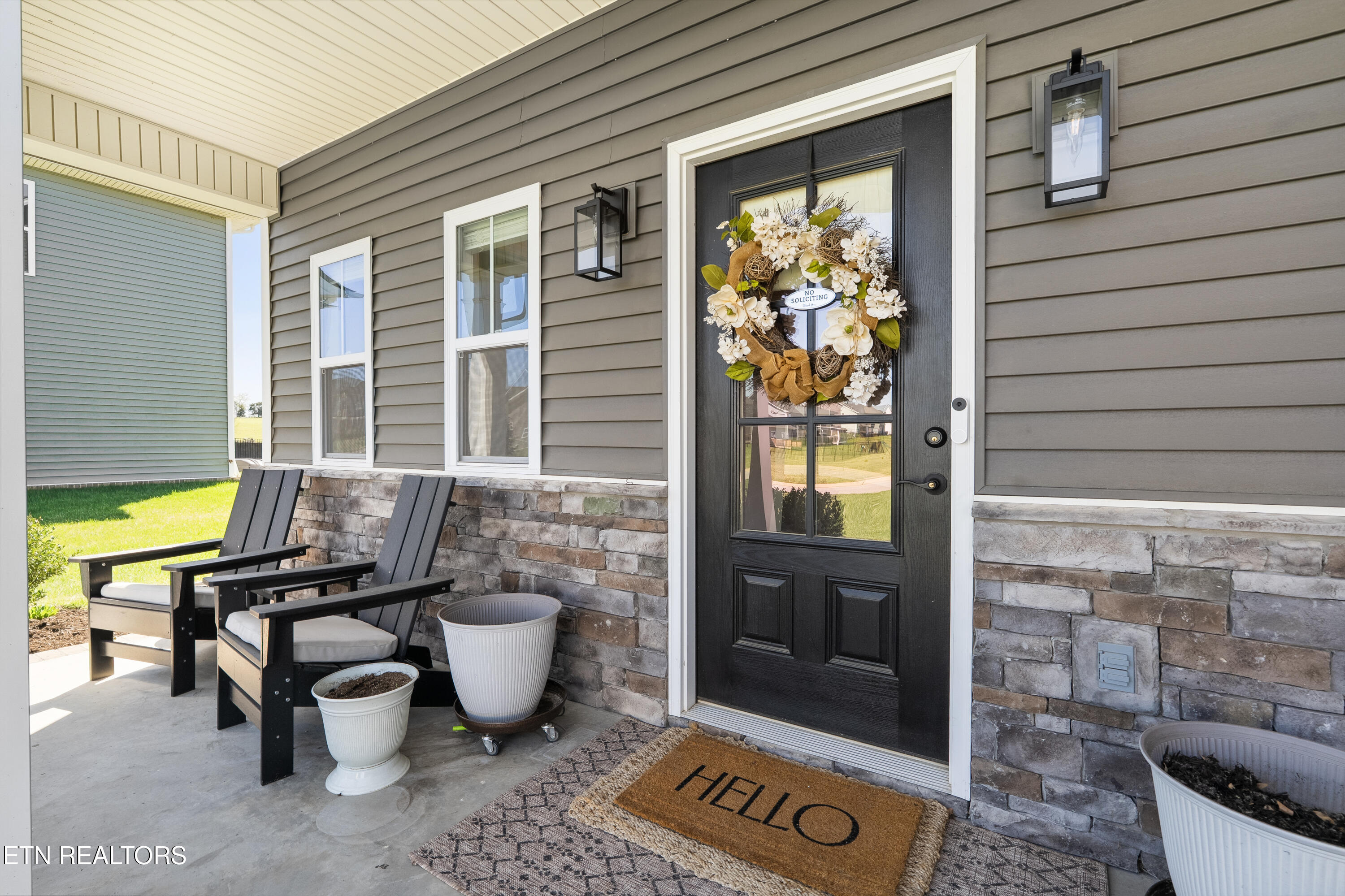 2059 Farm Boulevard Sevierville TN 37876