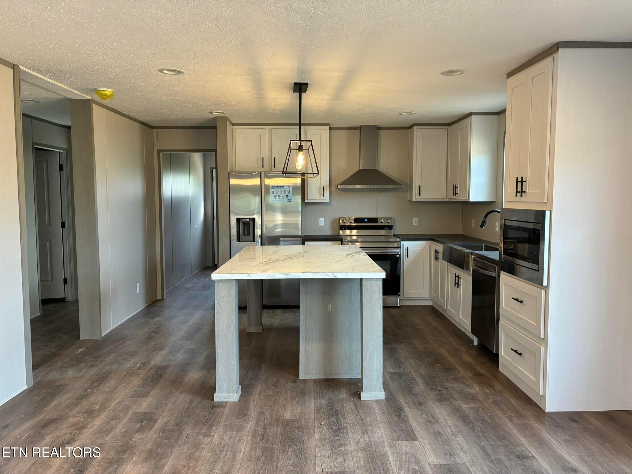 120 Unicoi Gate Lot 38 Madisonville TN 37354