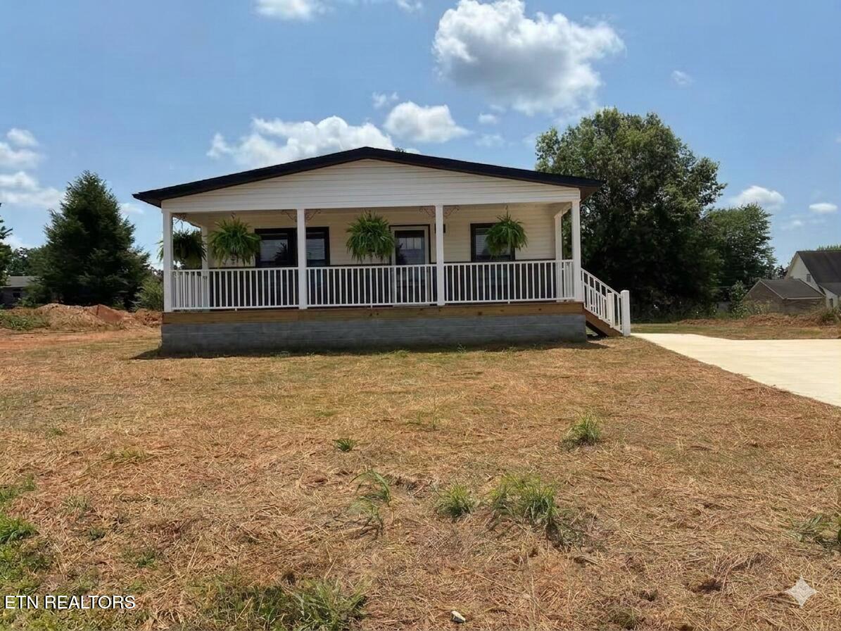 120 Unicoi Gate Lot 38 Madisonville TN 37354