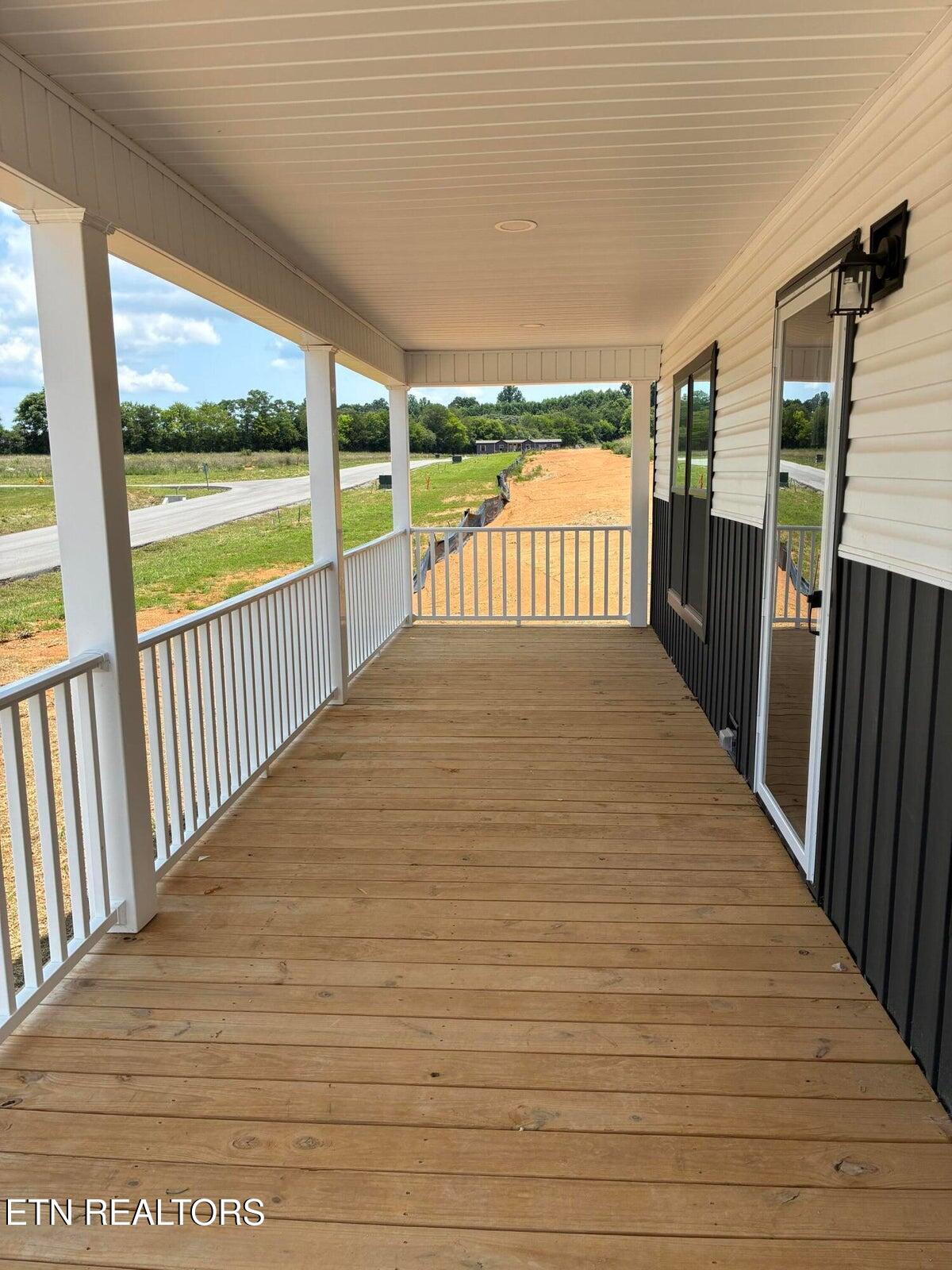 120 Unicoi Gate Lot 38 Madisonville TN 37354