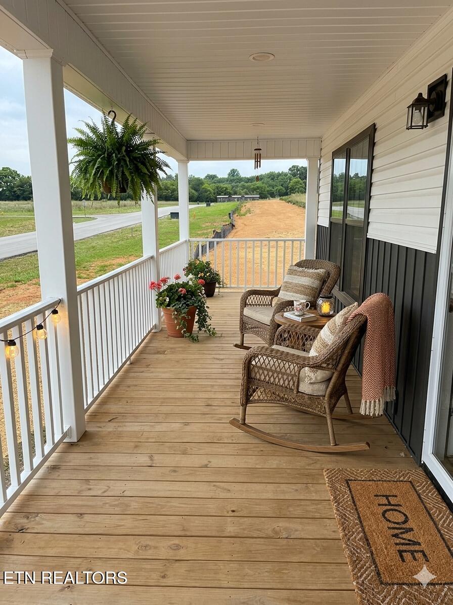 120 Unicoi Gate Lot 38 Madisonville TN 37354