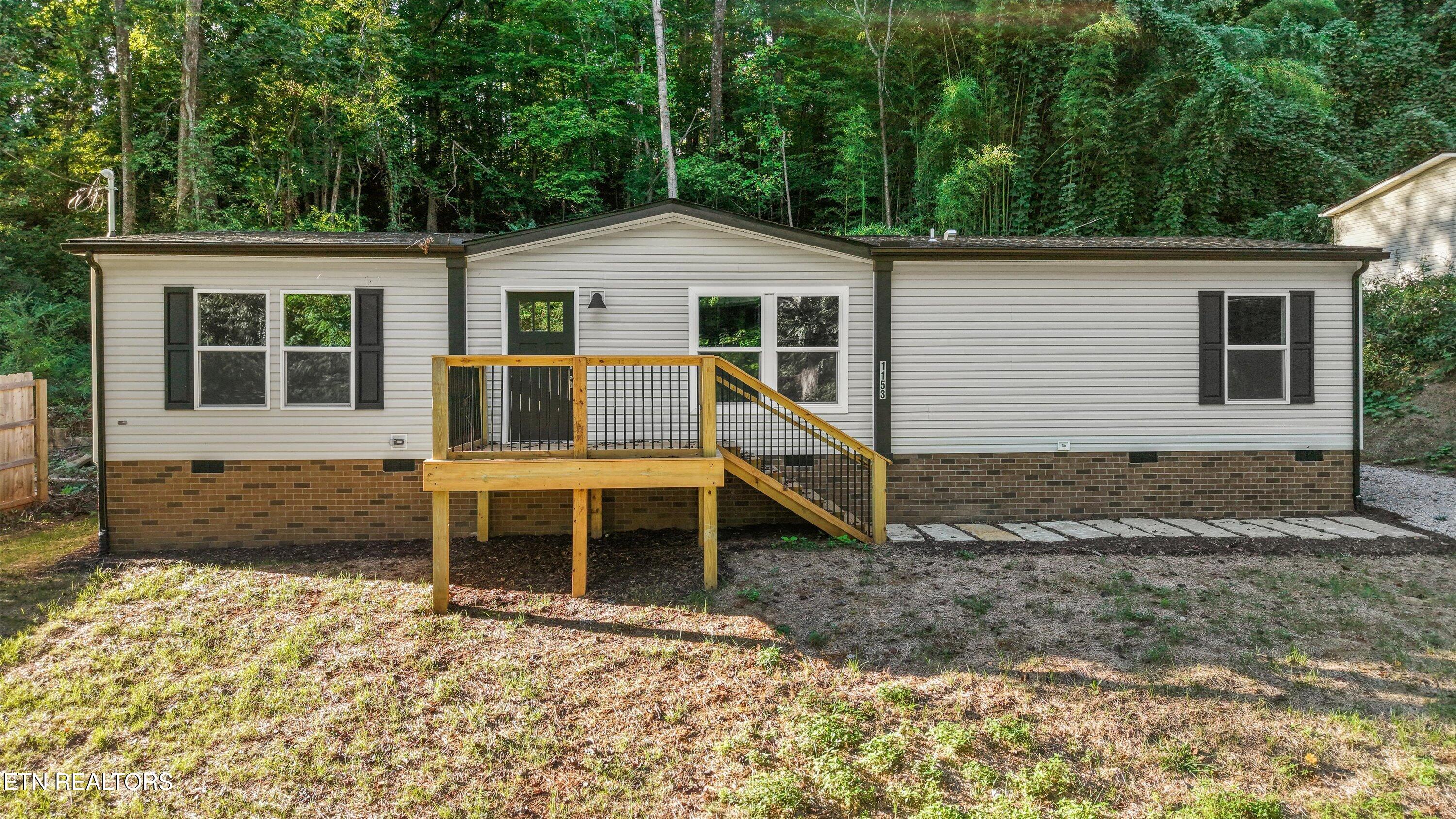 1153 Army Street Knoxville TN 37920
