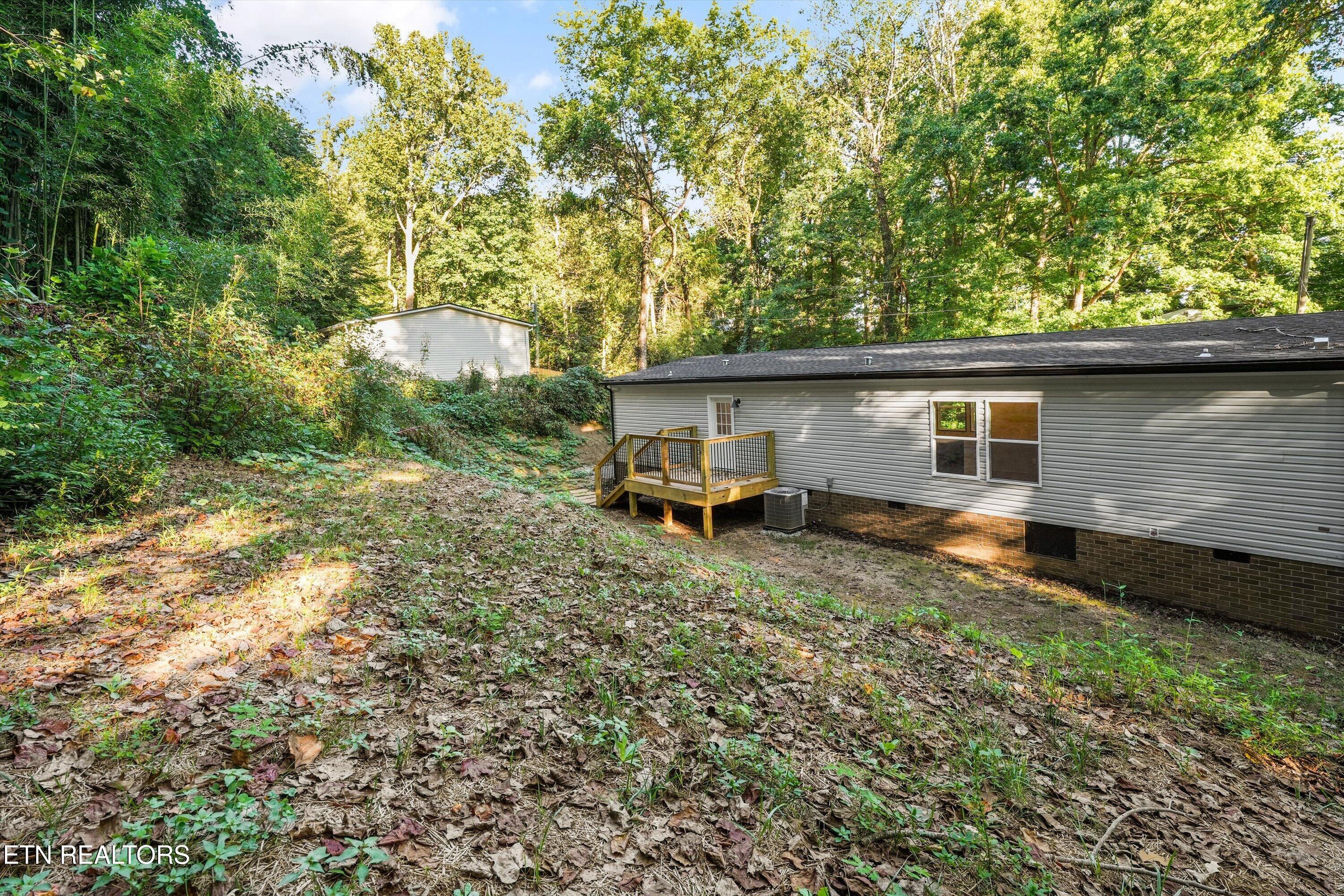 1153 Army Street Knoxville TN 37920