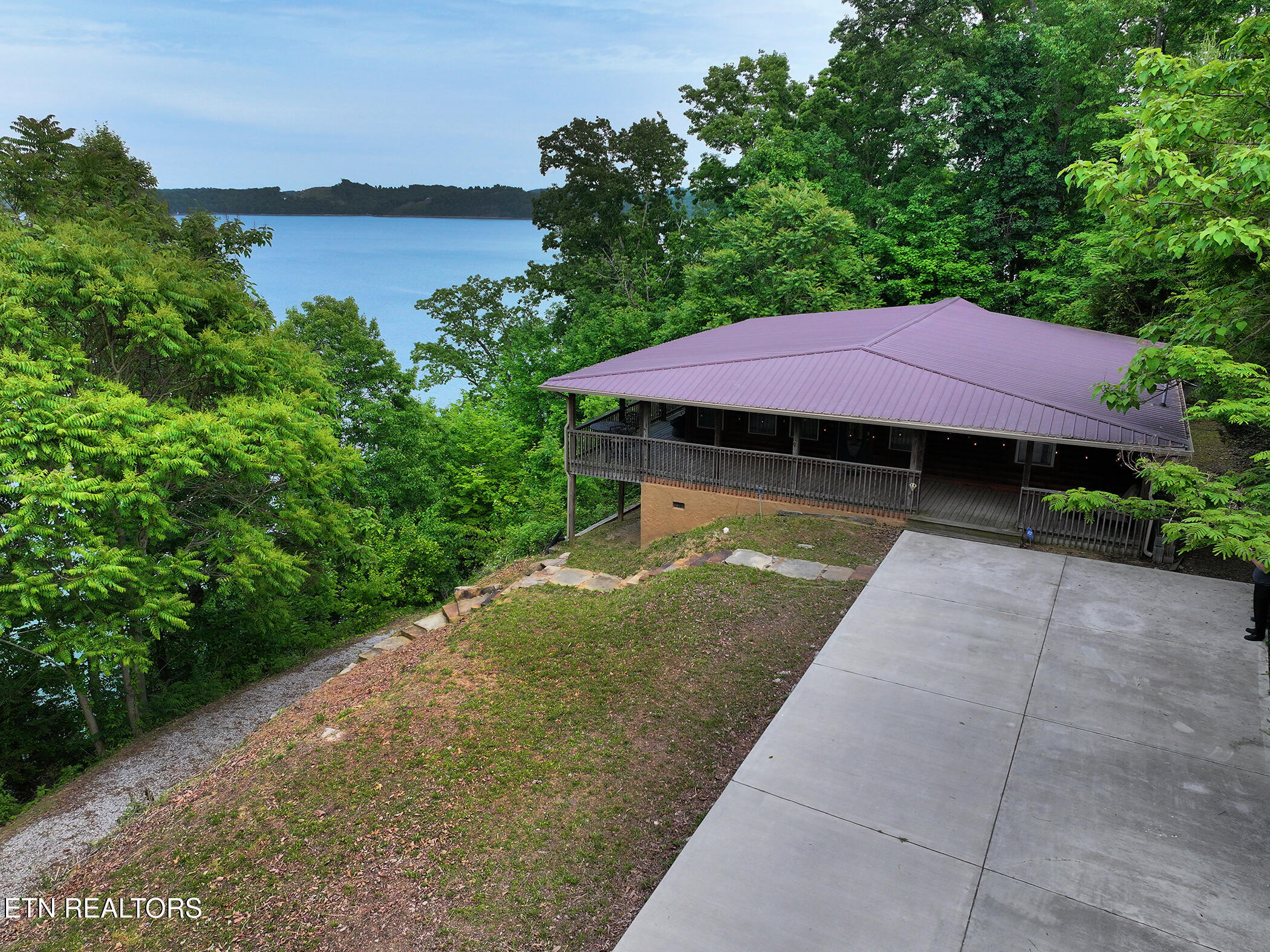 233 Sequoyah Trail Rutledge TN 37861