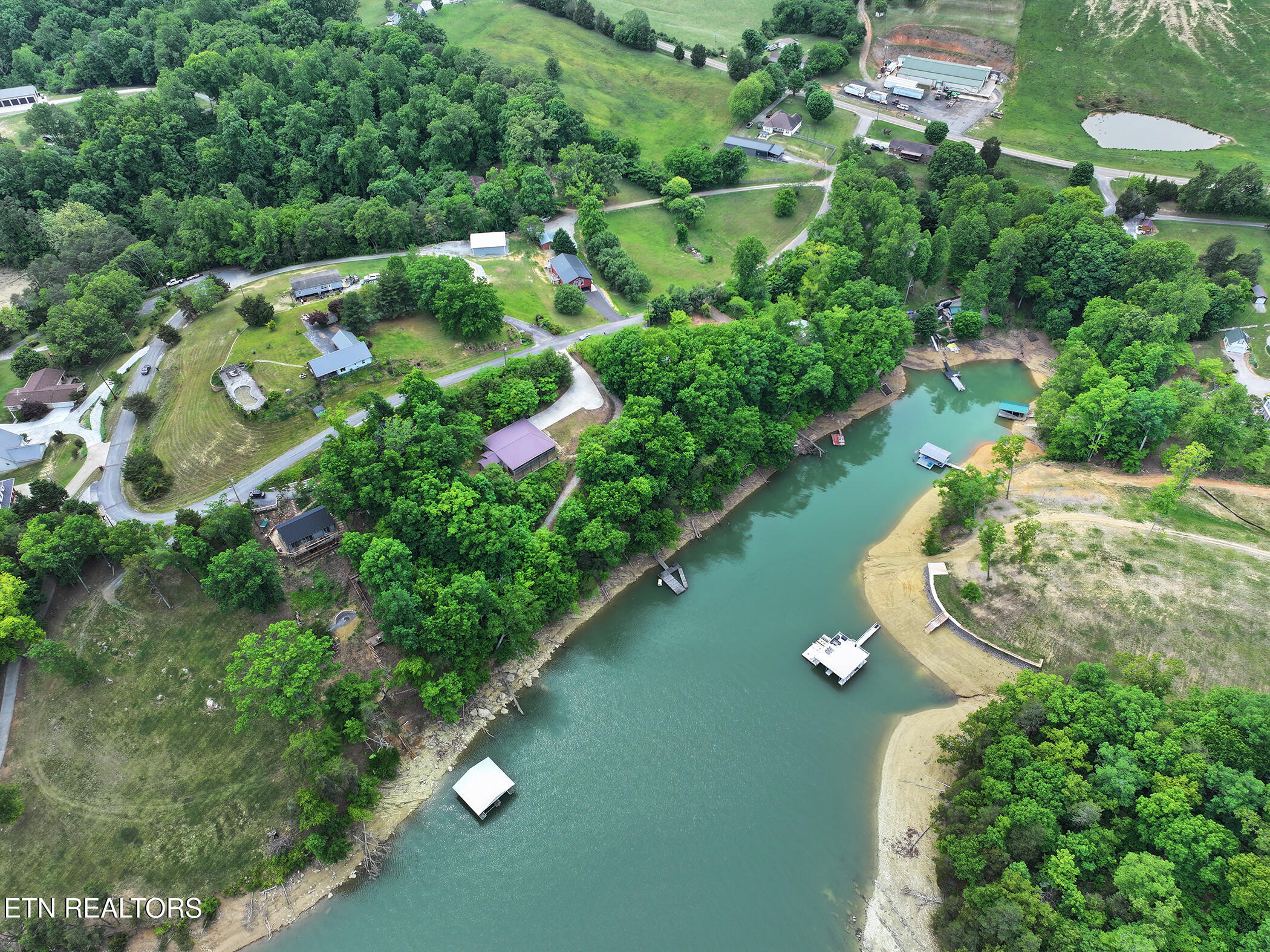 233 Sequoyah Trail Rutledge TN 37861