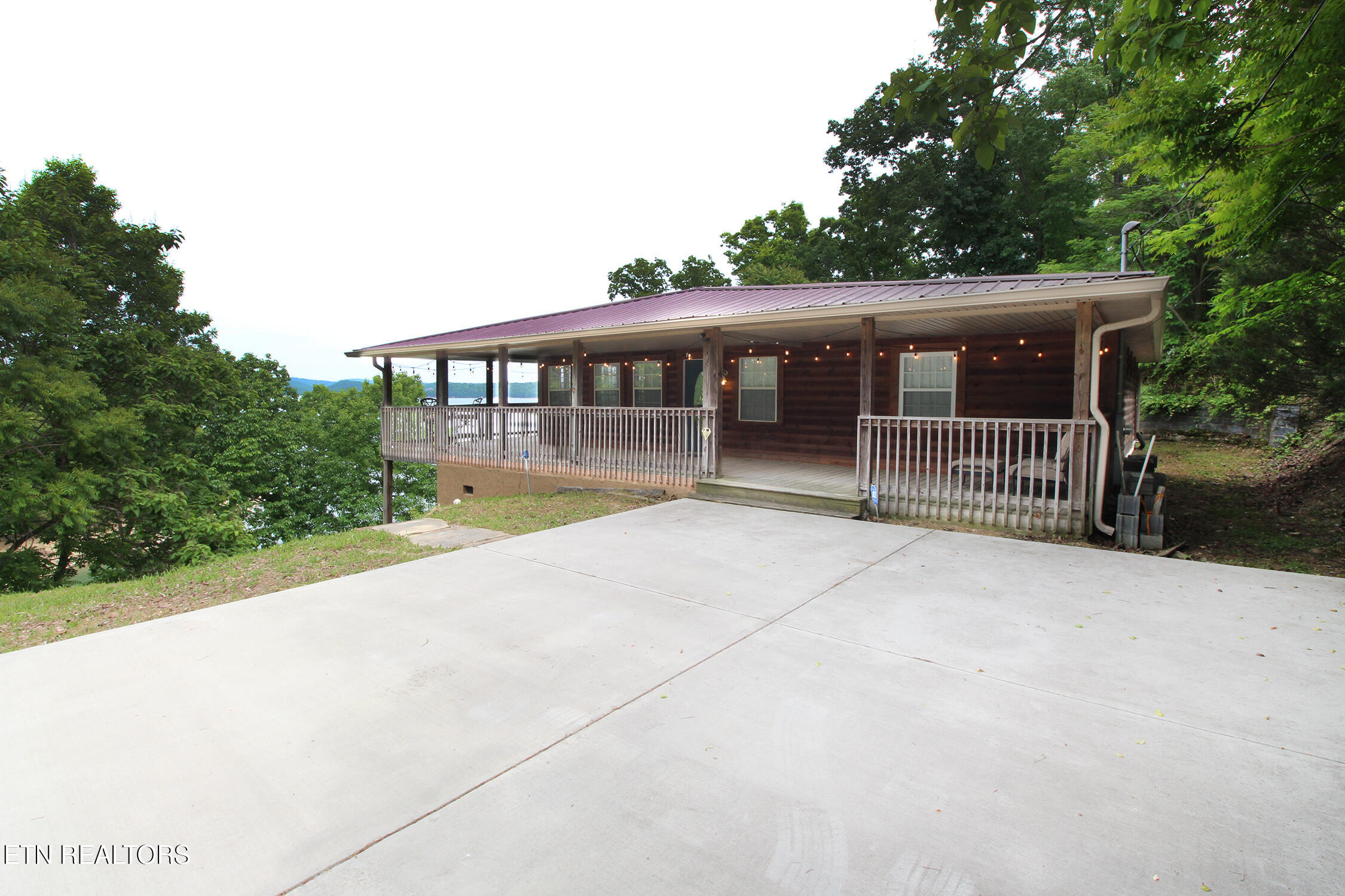 233 Sequoyah Trail Rutledge TN 37861
