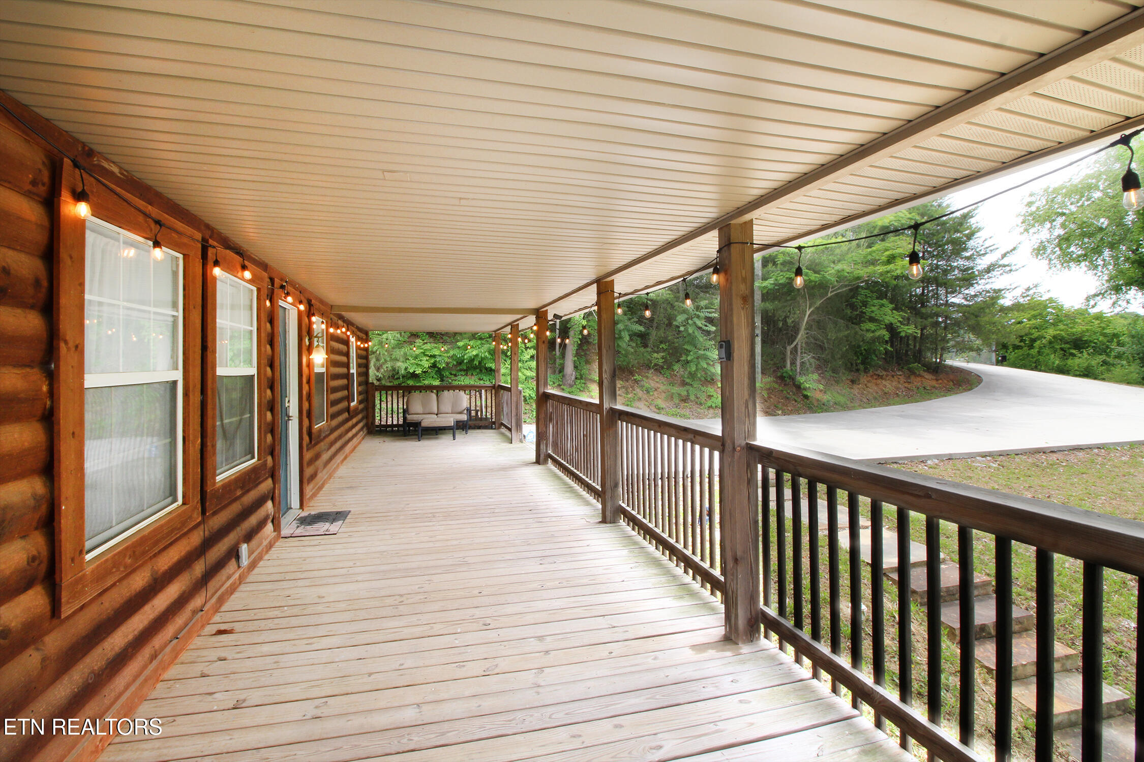 233 Sequoyah Trail Rutledge TN 37861
