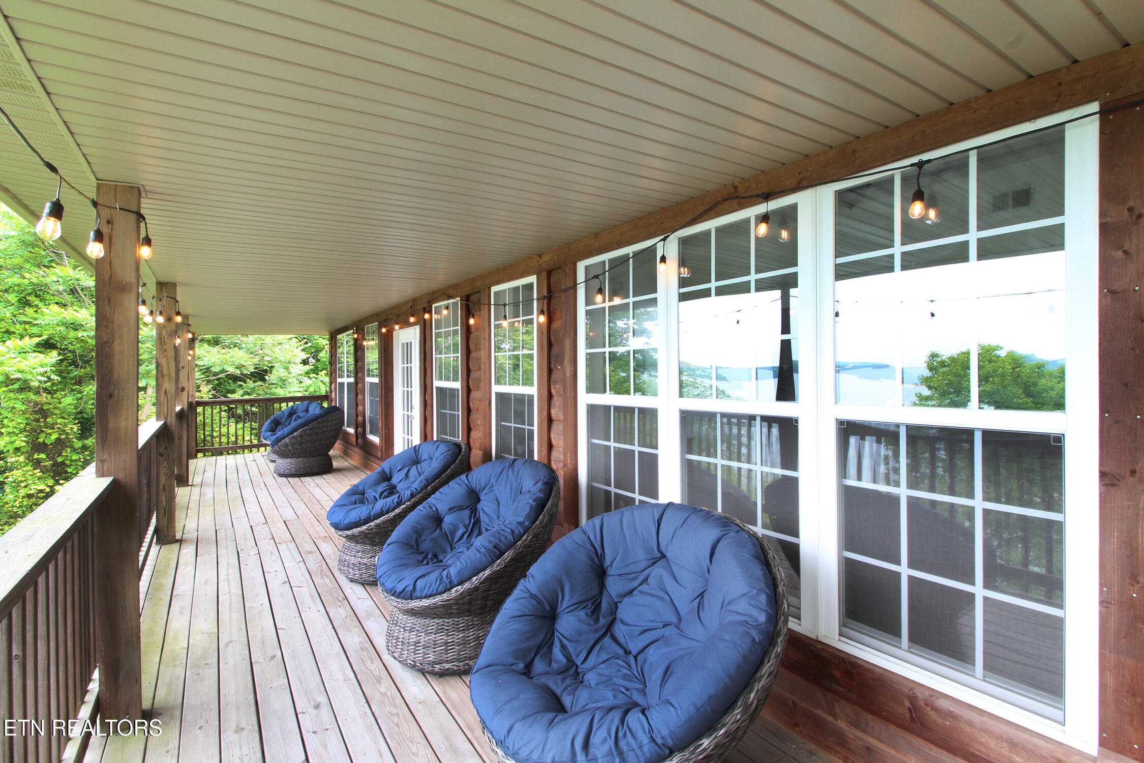 233 Sequoyah Trail Rutledge TN 37861
