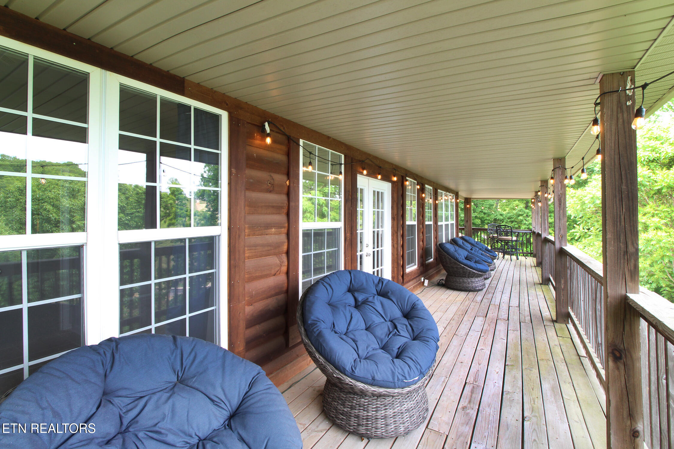 233 Sequoyah Trail Rutledge TN 37861