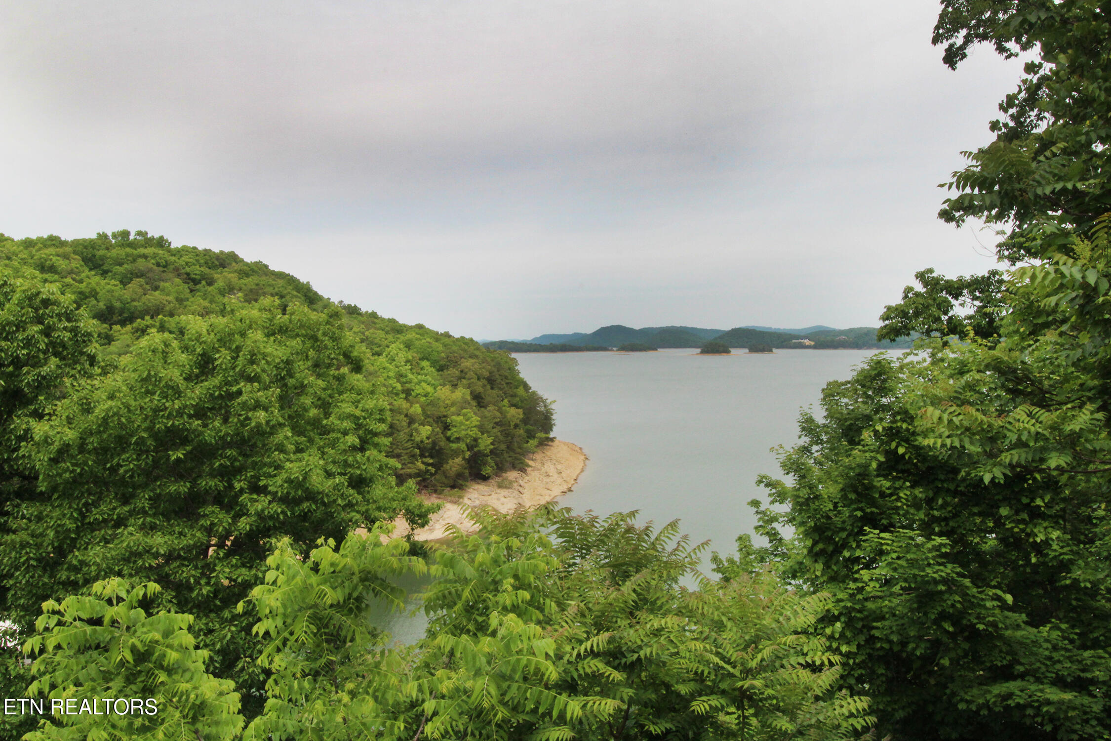 233 Sequoyah Trail Rutledge TN 37861