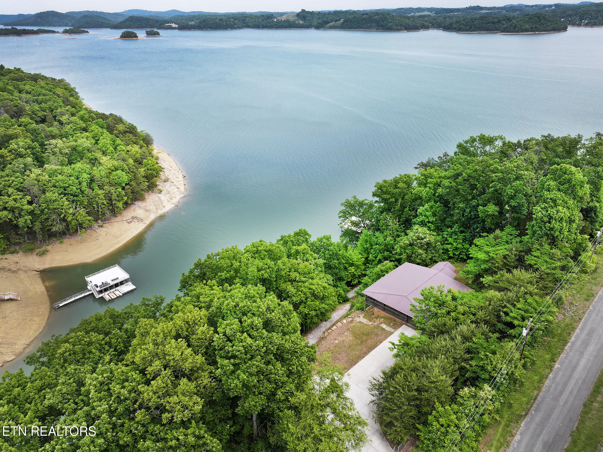 233 Sequoyah Trail Rutledge TN 37861