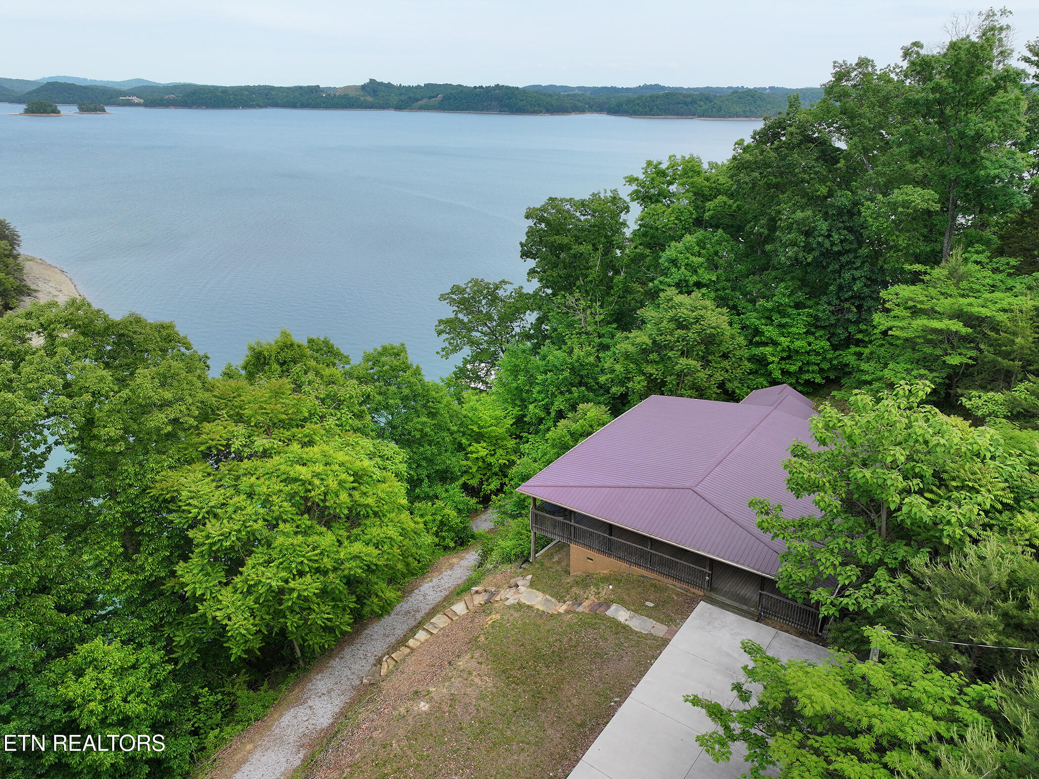 233 Sequoyah Trail Rutledge TN 37861