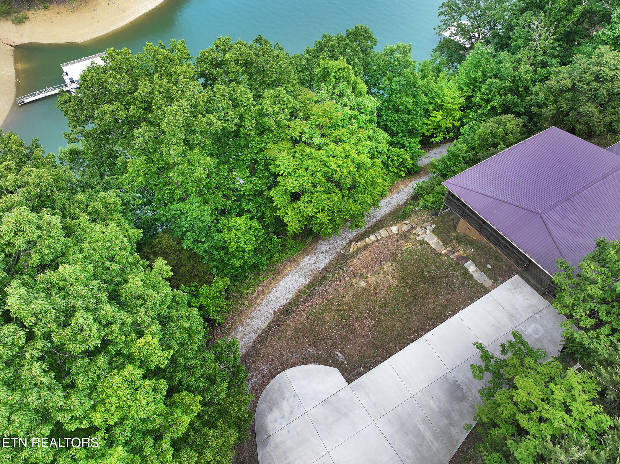 233 Sequoyah Trail Rutledge TN 37861
