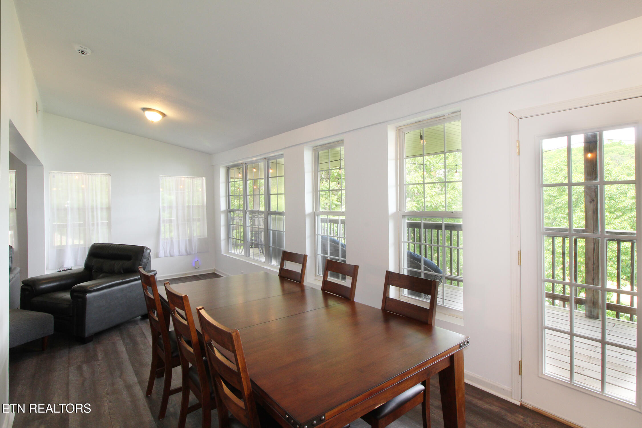 233 Sequoyah Trail Rutledge TN 37861