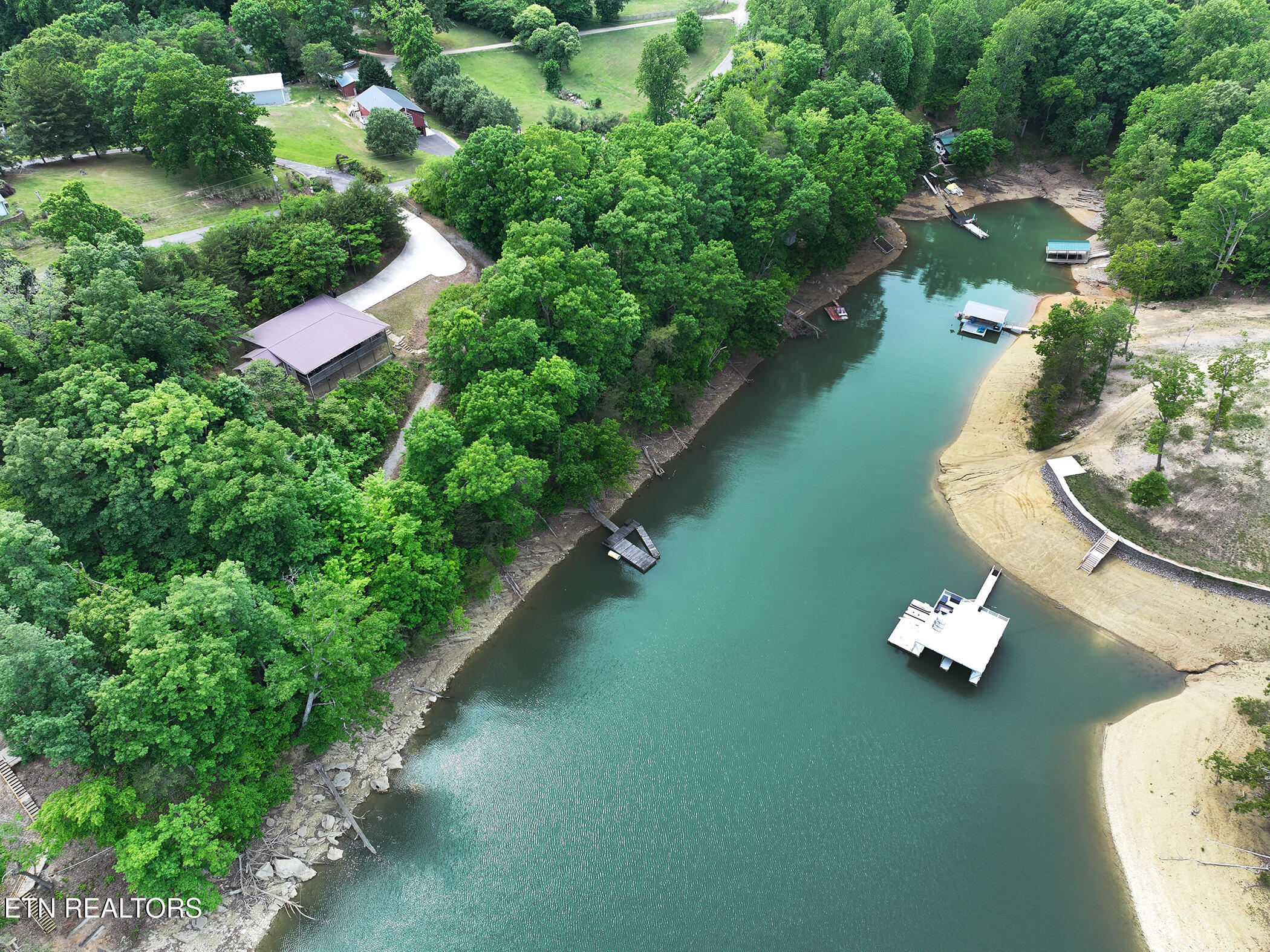 233 Sequoyah Trail Rutledge TN 37861