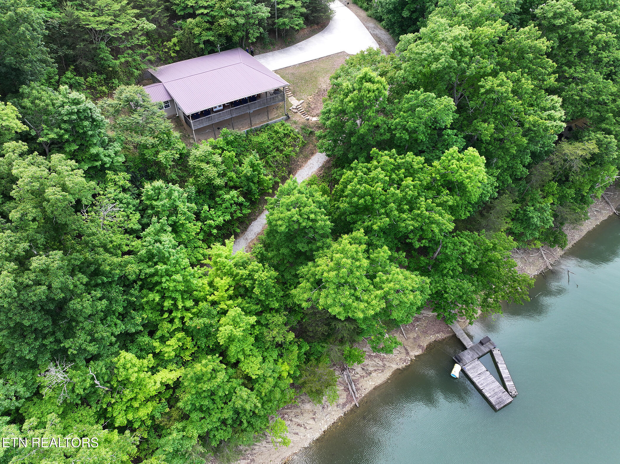 233 Sequoyah Trail Rutledge TN 37861