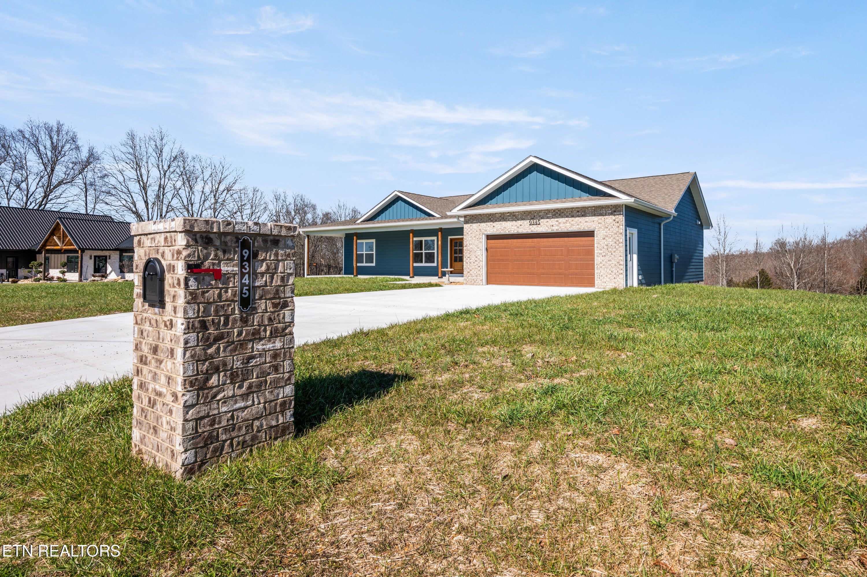 9345 Fox Hill Road Baxter TN 38544