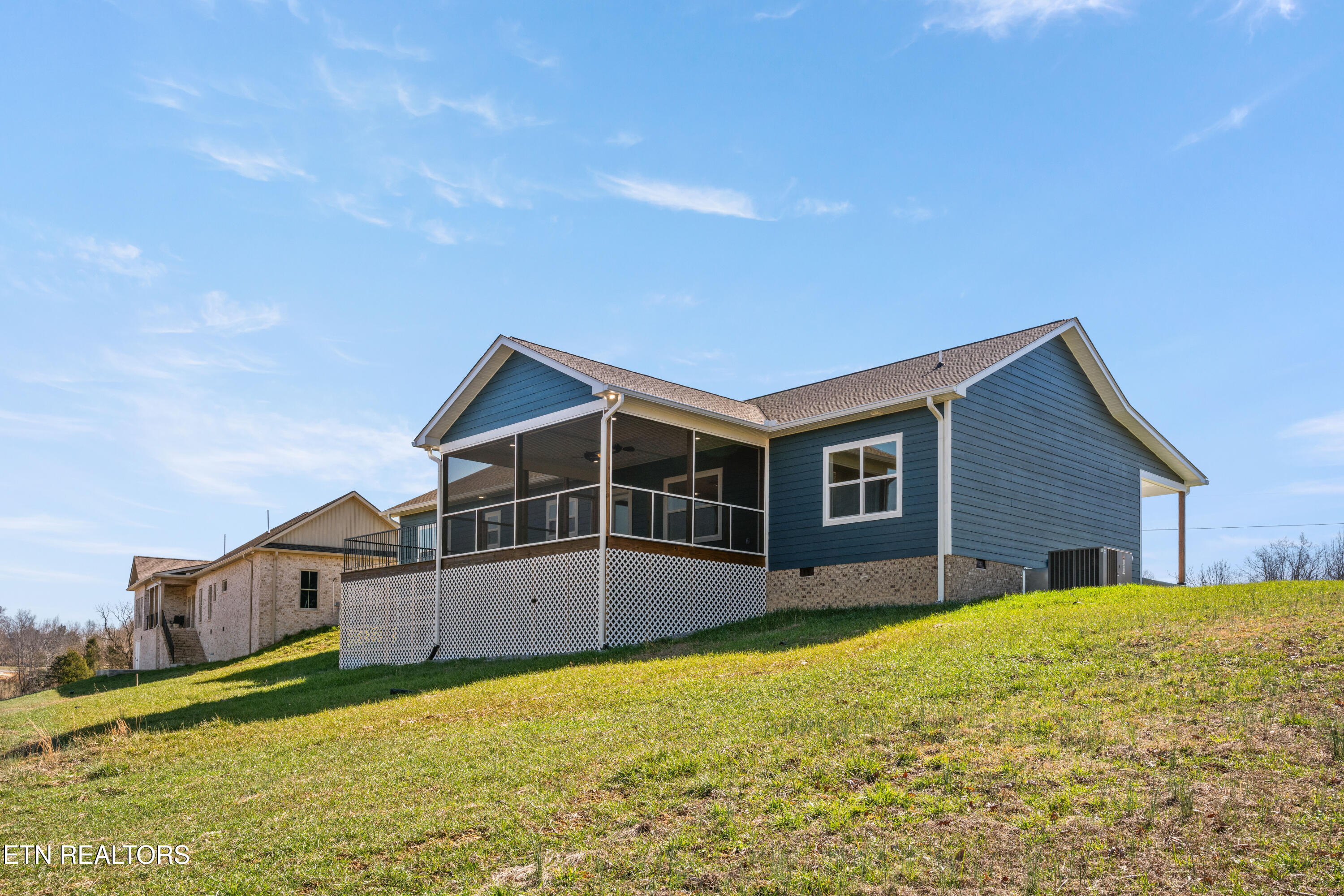 9345 Fox Hill Road Baxter TN 38544