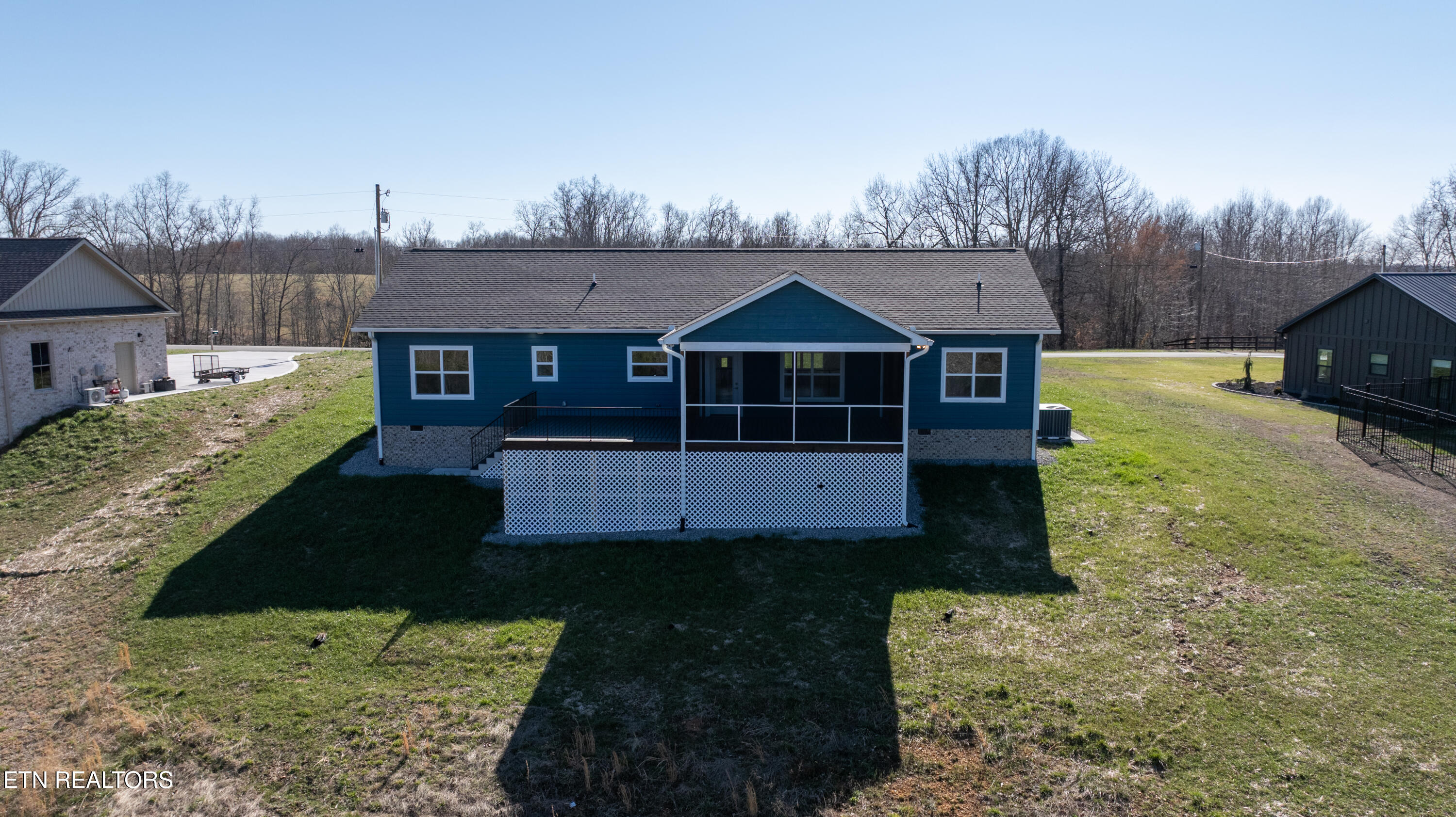9345 Fox Hill Road Baxter TN 38544