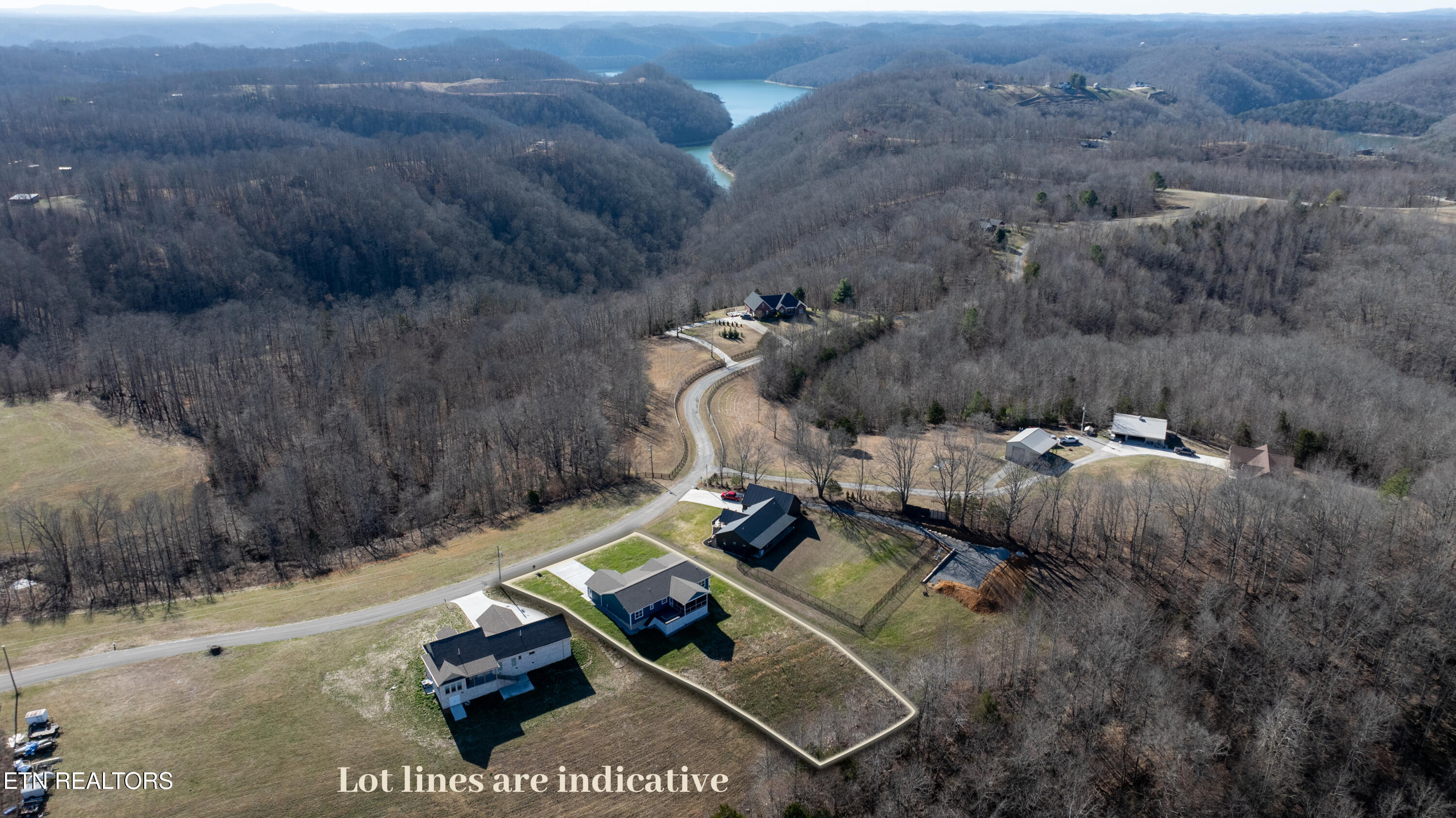 9345 Fox Hill Road Baxter TN 38544