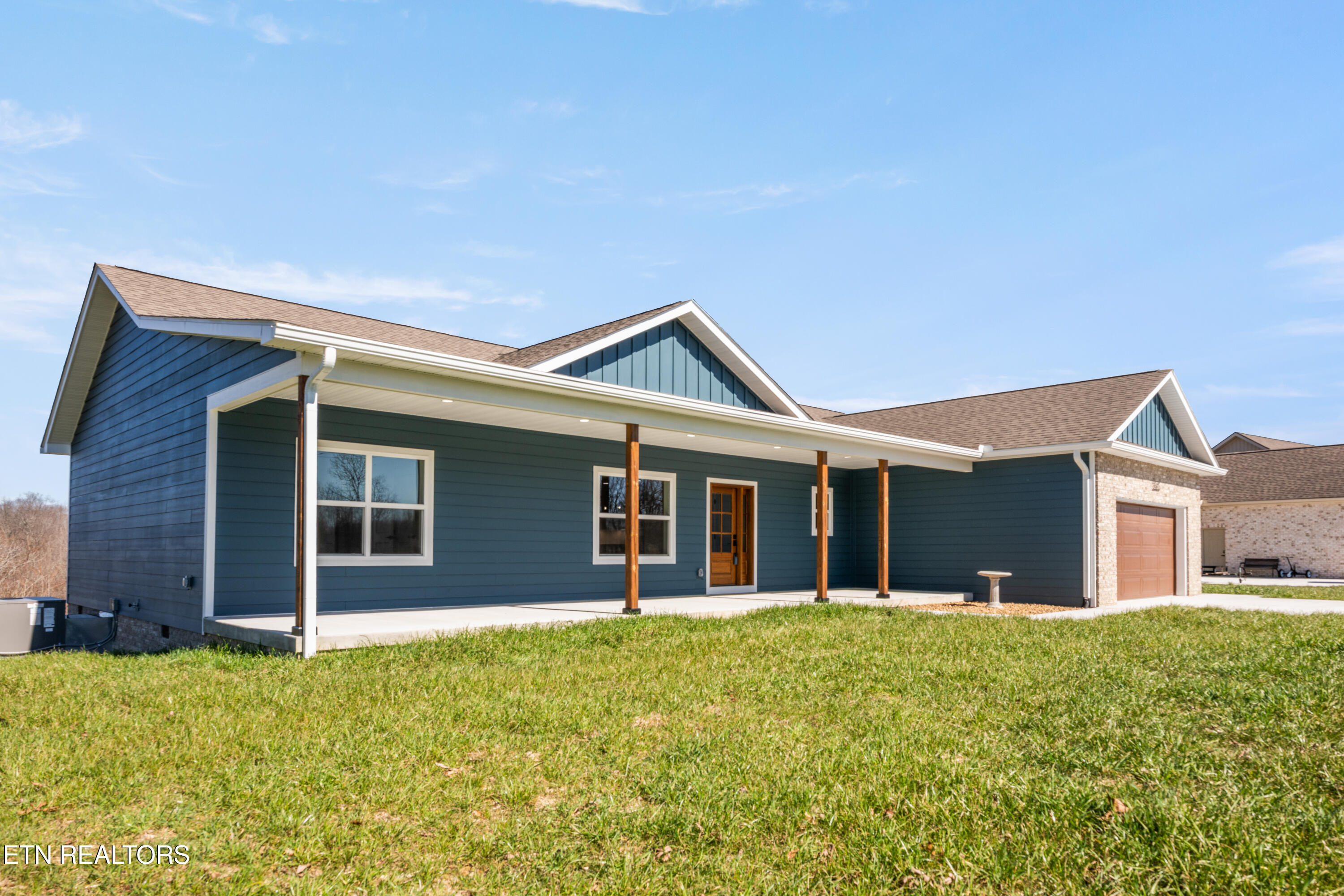 9345 Fox Hill Road Baxter TN 38544