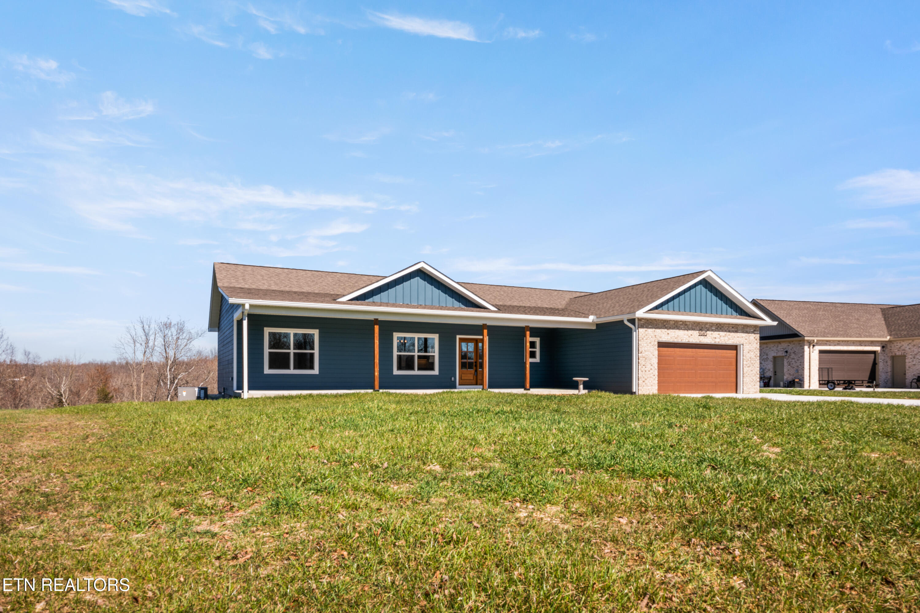 9345 Fox Hill Road Baxter TN 38544