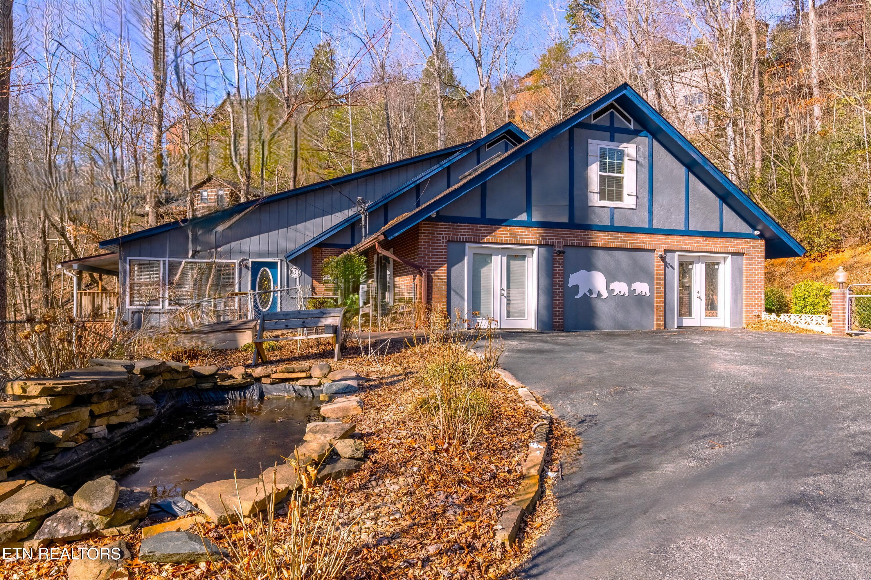 751 Ridge Road Gatlinburg TN 37738
