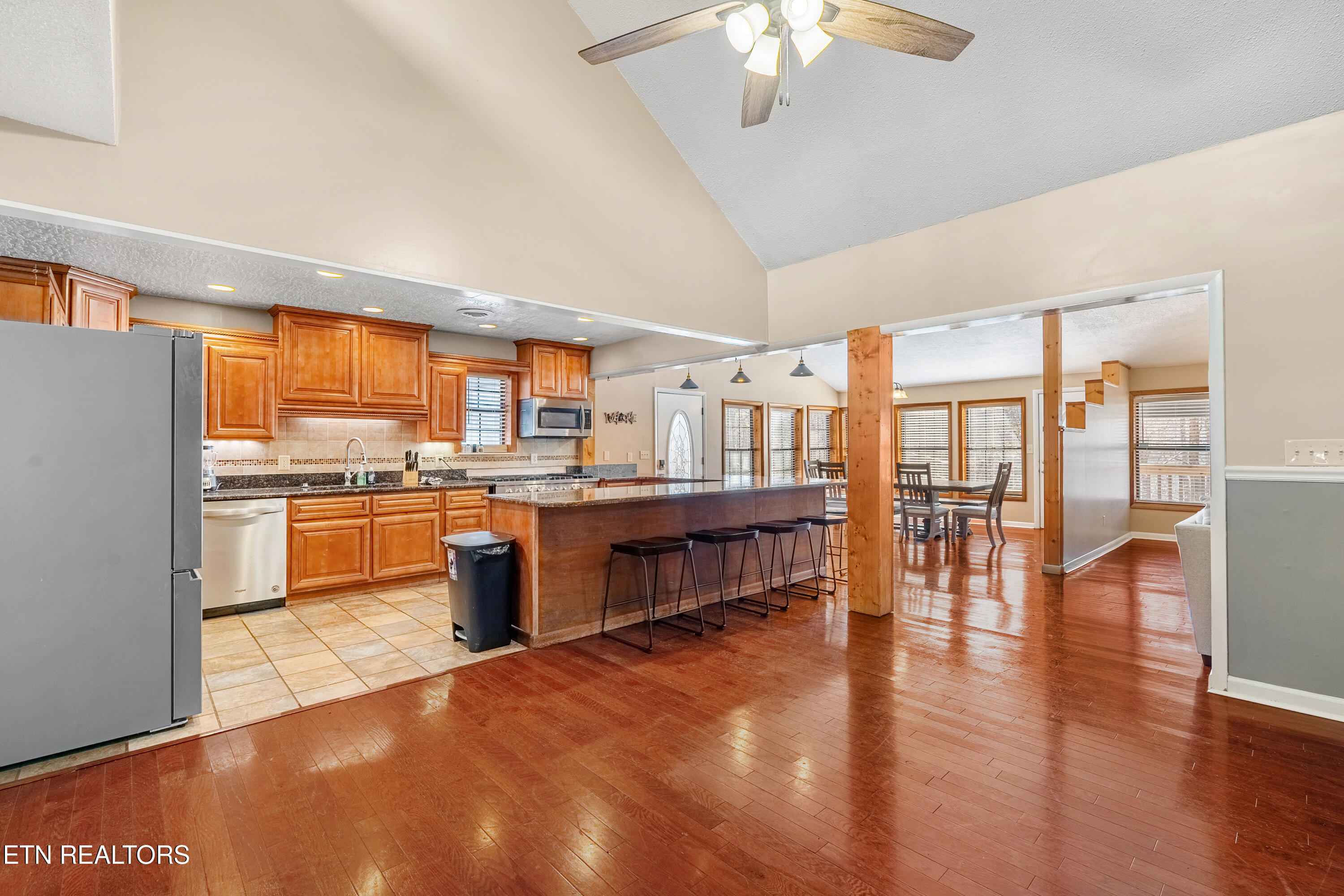 751 Ridge Road Gatlinburg TN 37738
